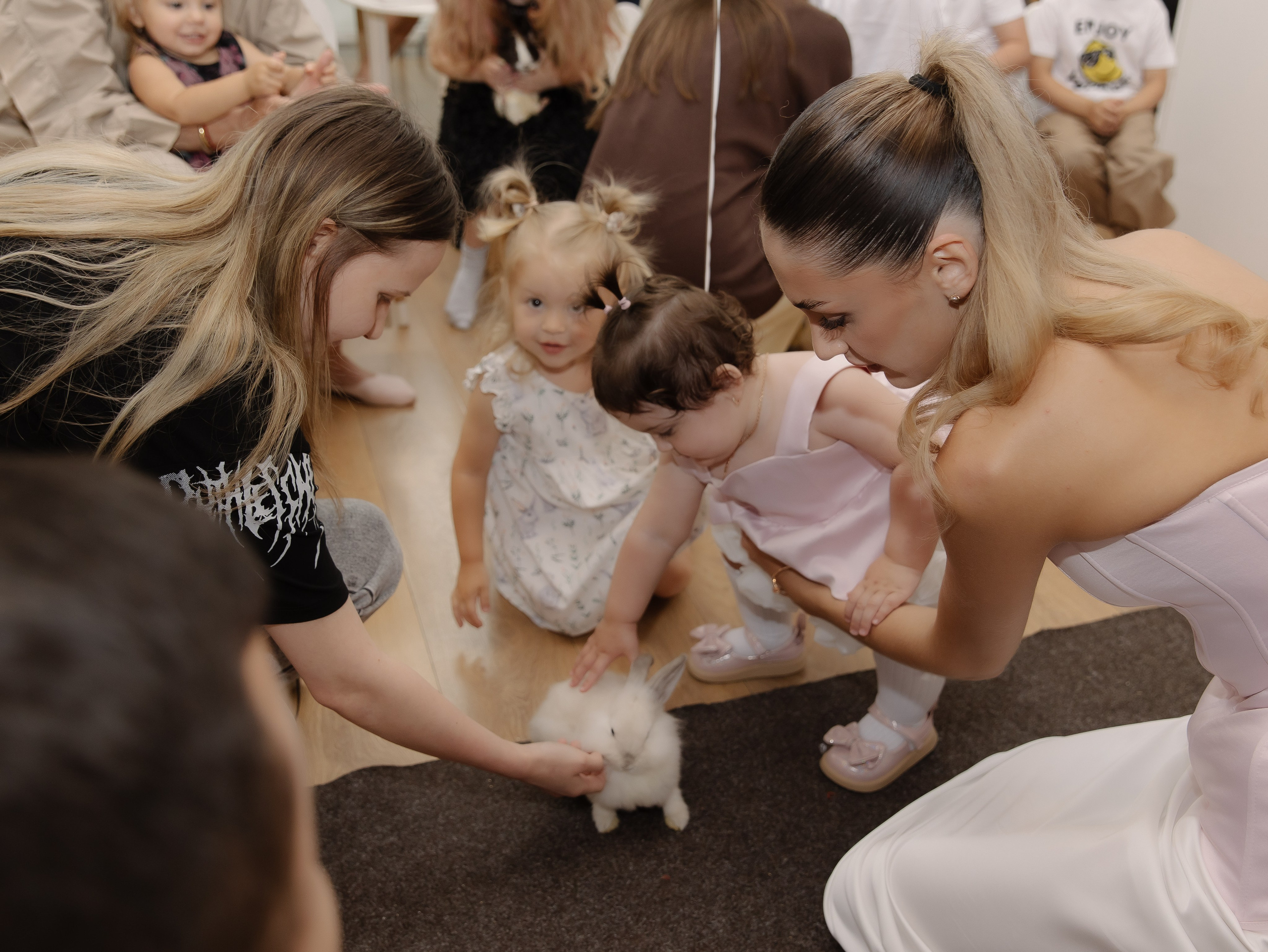 Детский день рождения. СВАДЕБНЫЙ ФОТОГРАФ ЧЕЛЯБИНСК