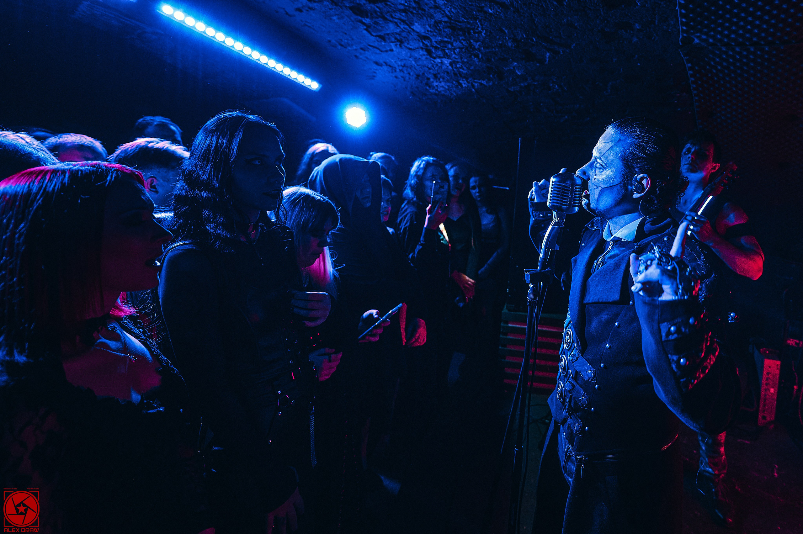 OTTO DIX XX ЛЕТ Красноярск #1. Фотограф Москва Concerts photo / Fashion photо