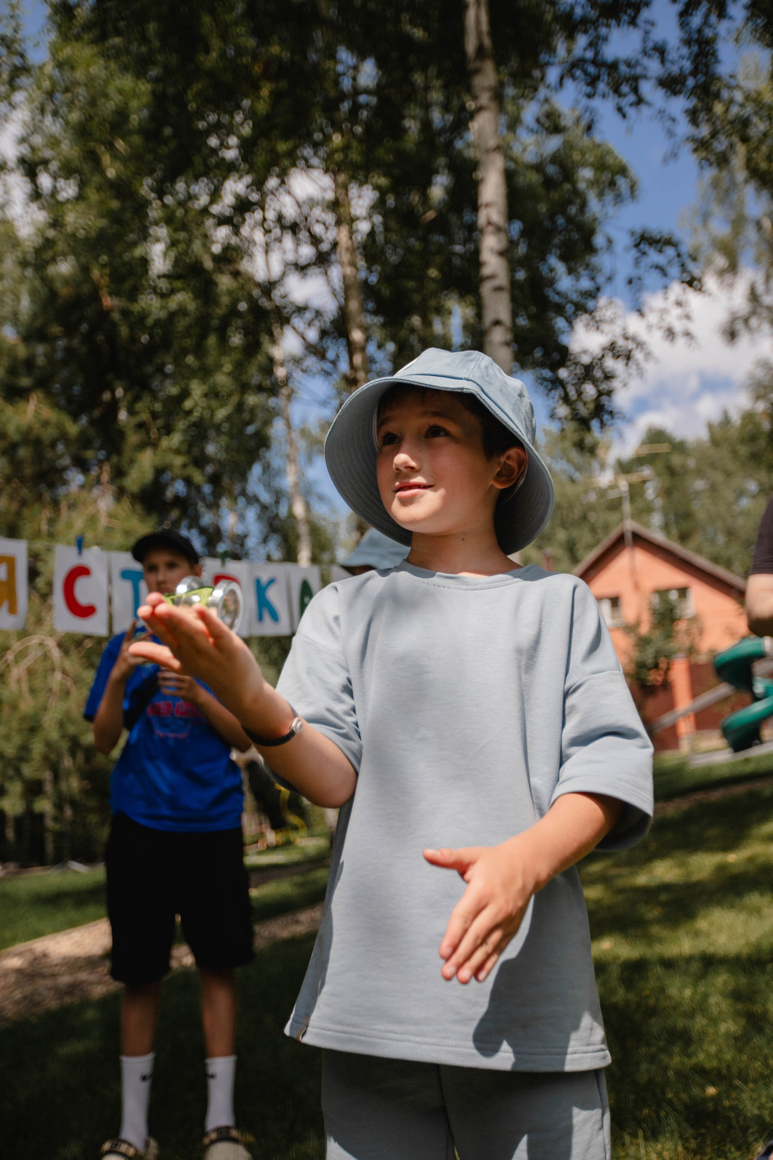 День Рождения :)