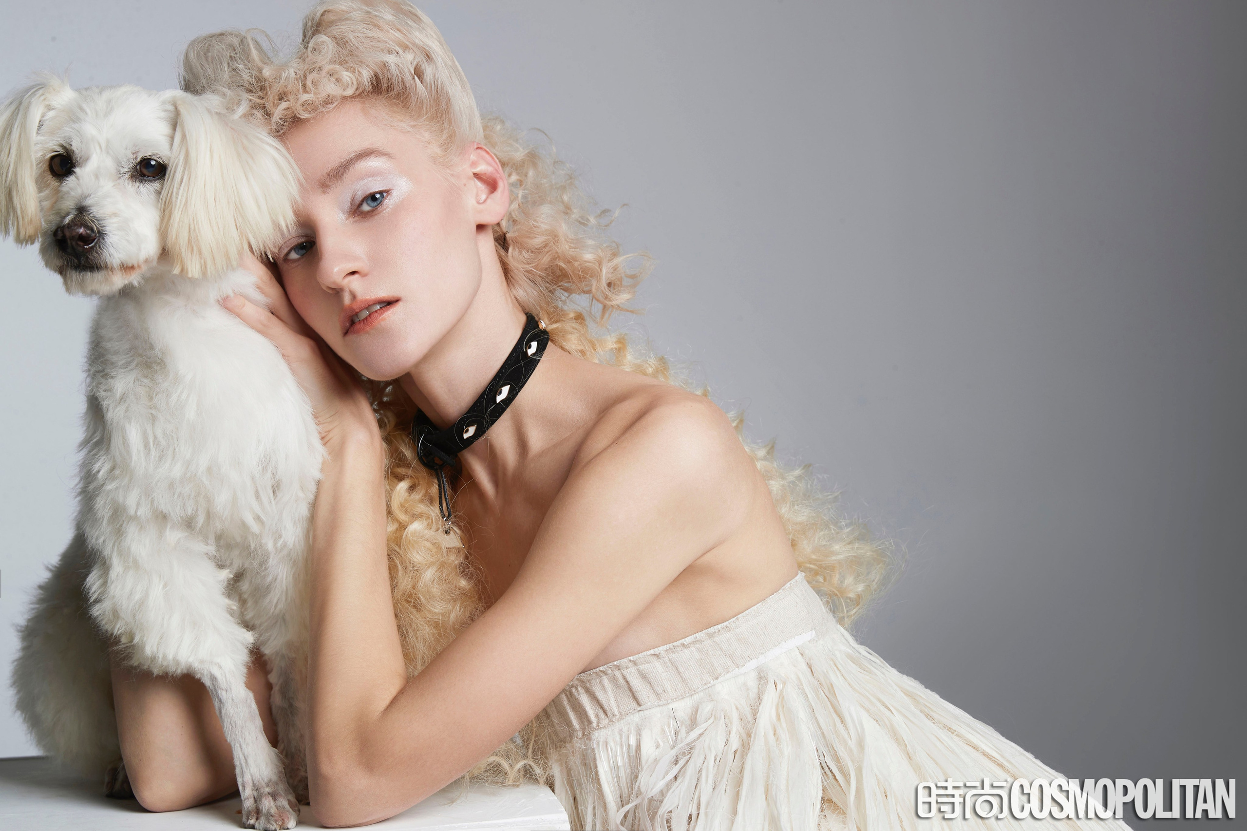 Катя. Модельное агентство