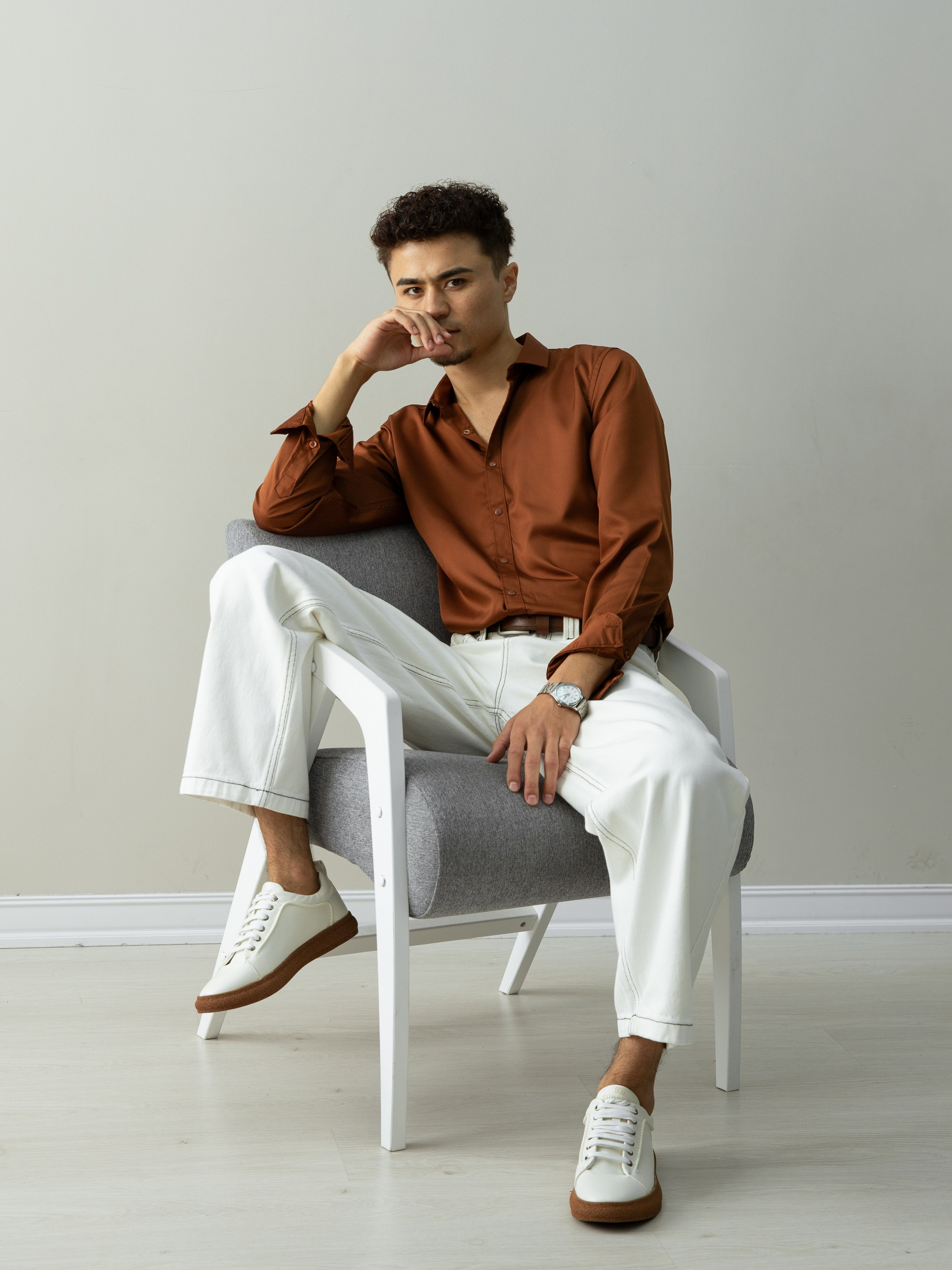 Судаис. Модельное агентство