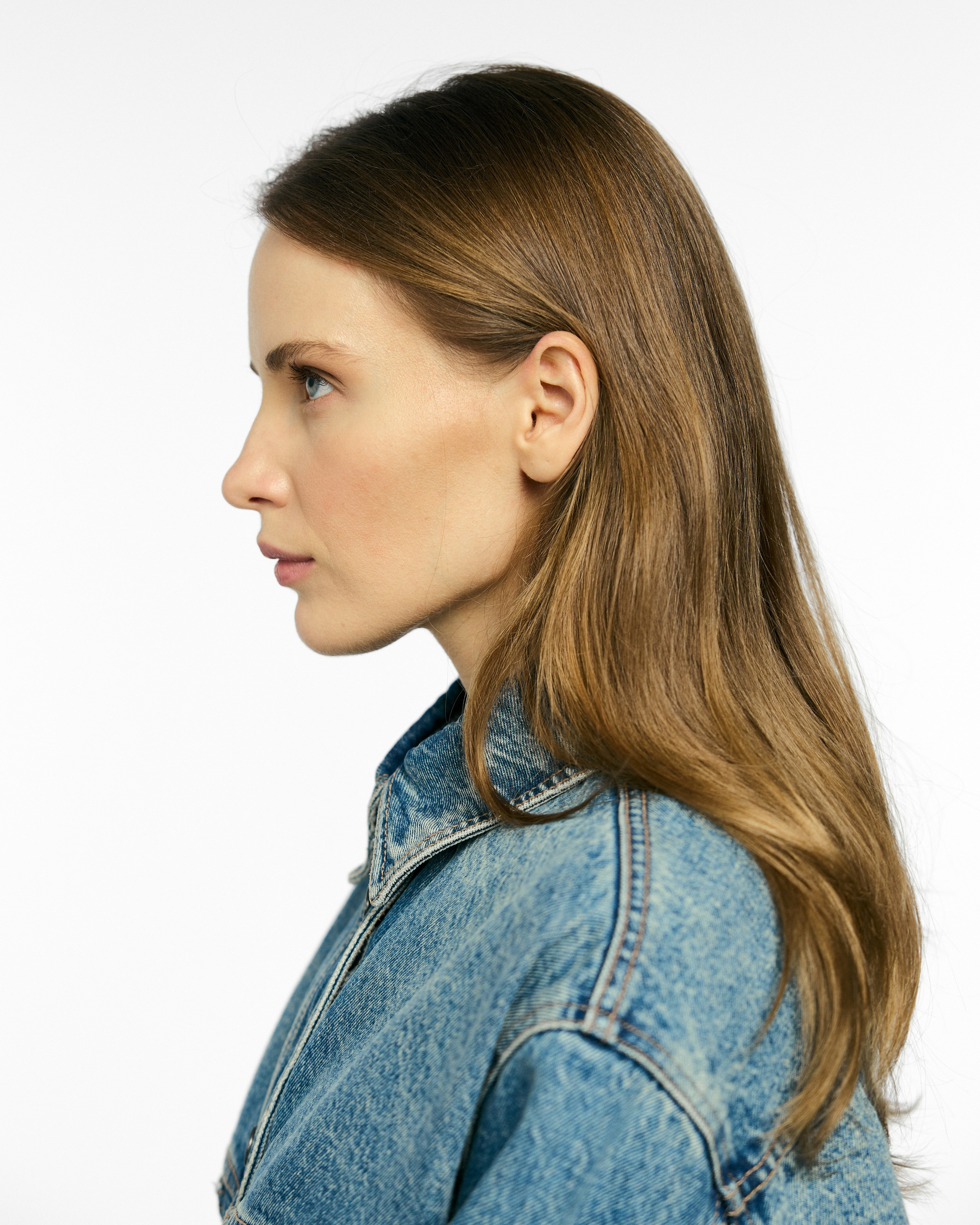 Актерское портфолио. Фотограф актерского портфолио Юлия Корытов