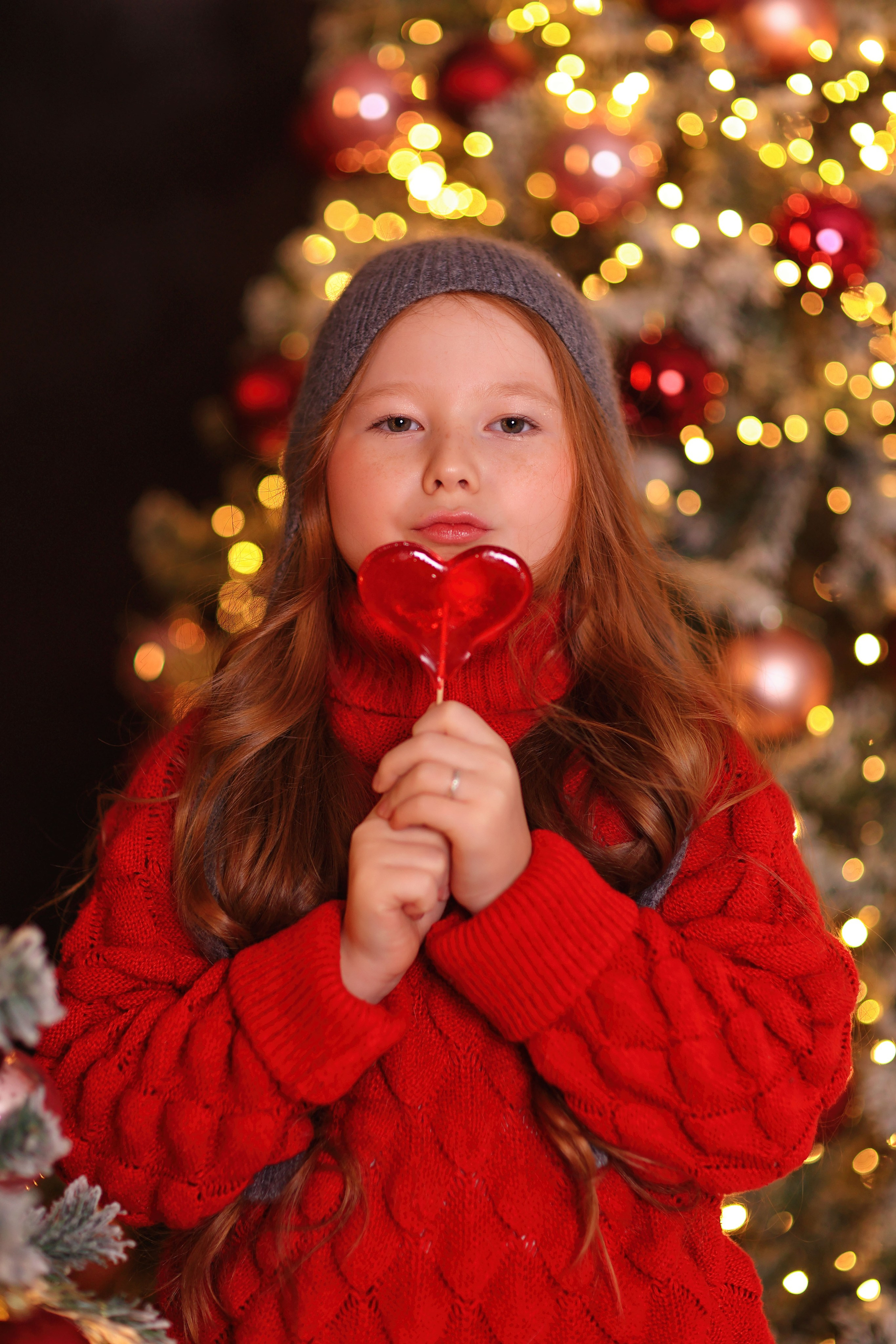 Рождество. Школа Развития моделей Город Ижевск