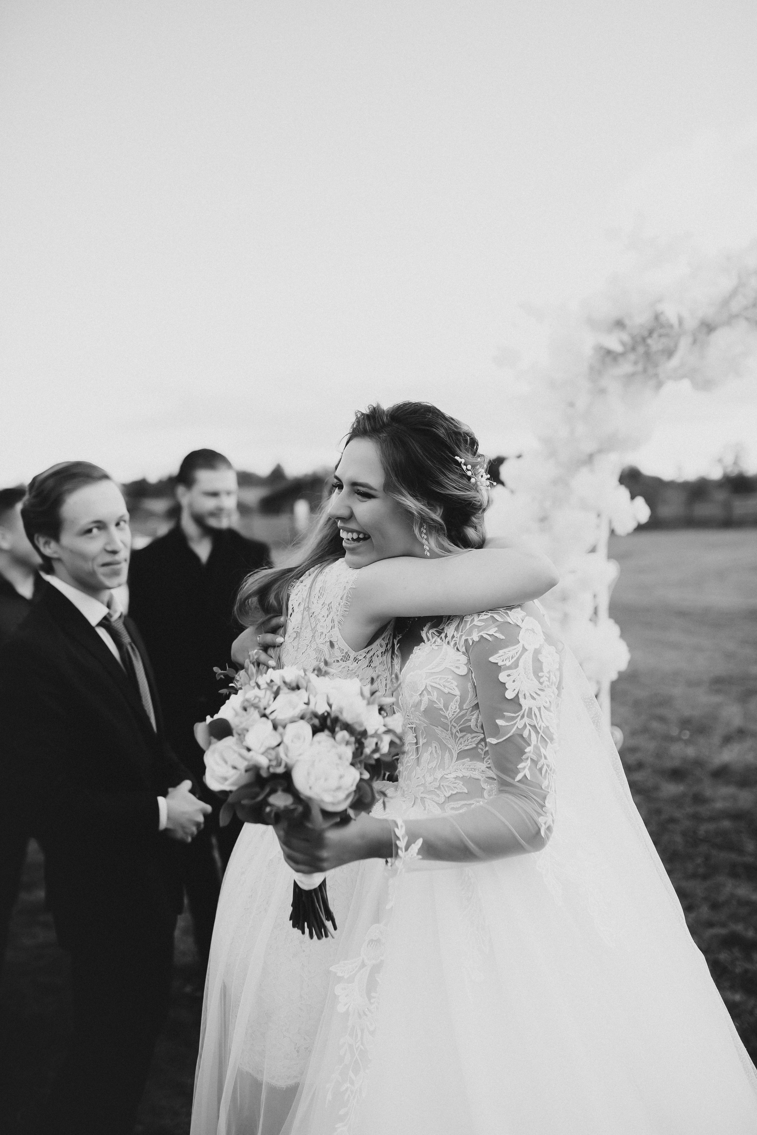 Никита & Олеся. Анна Михайлова|Свадебный фотограф в Санкт-Петербурге