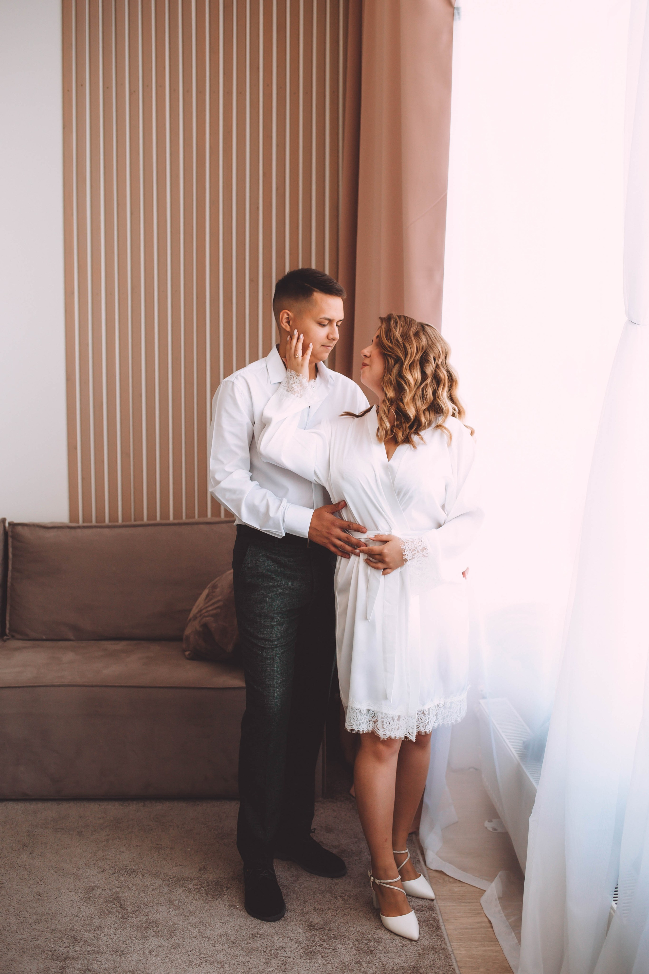 Надежда & Александр. Анна Михайлова|Свадебный фотограф в Санкт-Петербурге