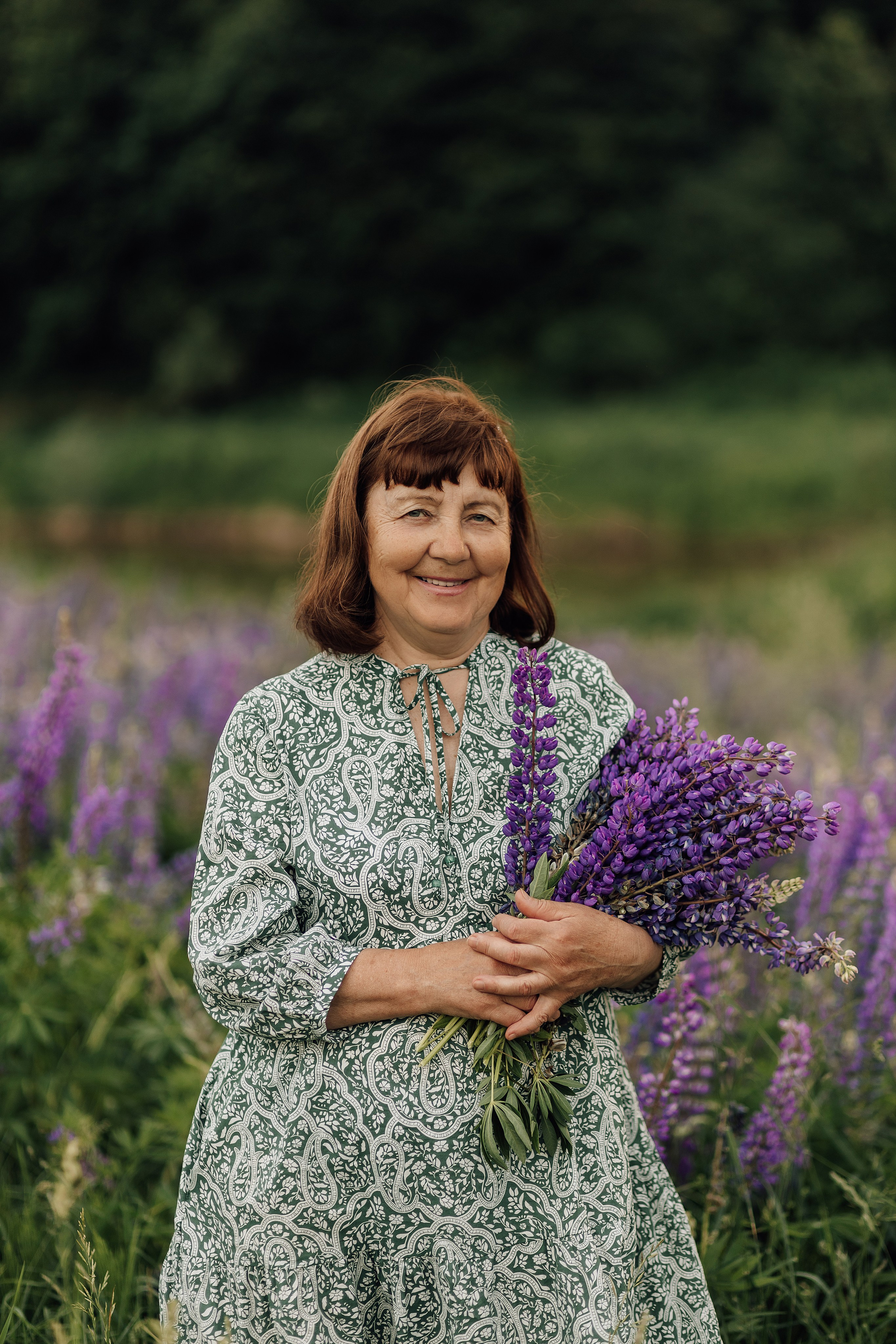 № 16. Фотограф в Москве Юлия Хамзина