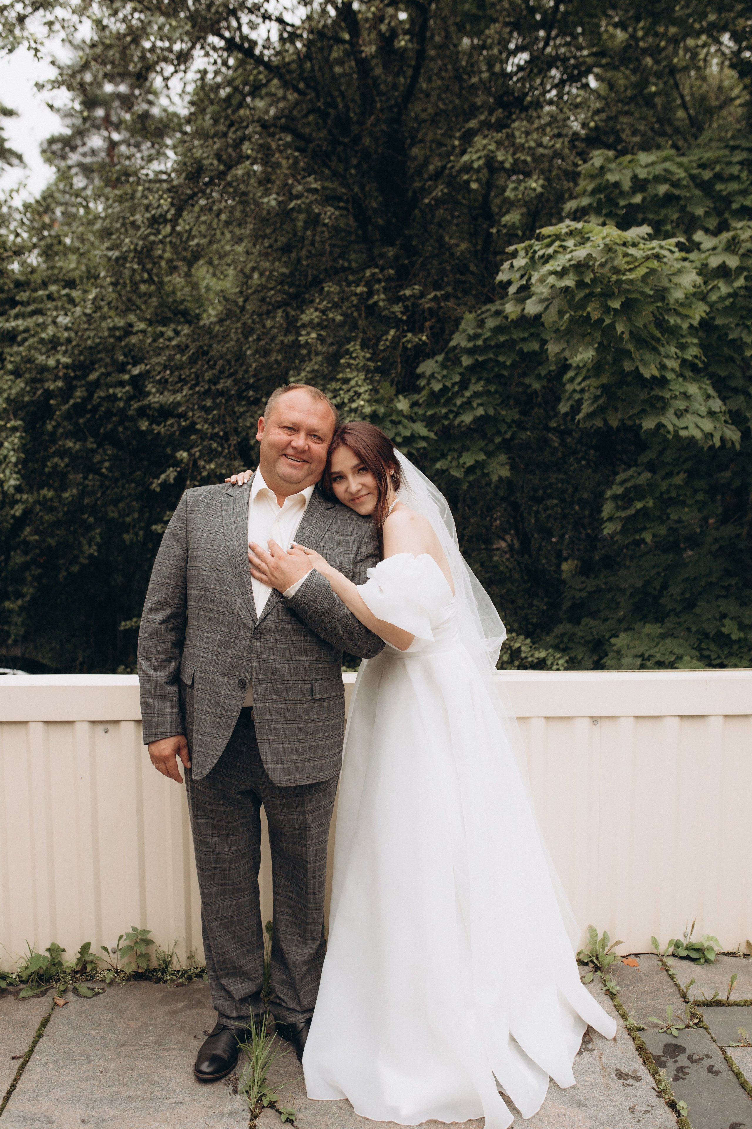 Антон и Алксандра (студия+ресторан). Семейный фотограф в Обнинске