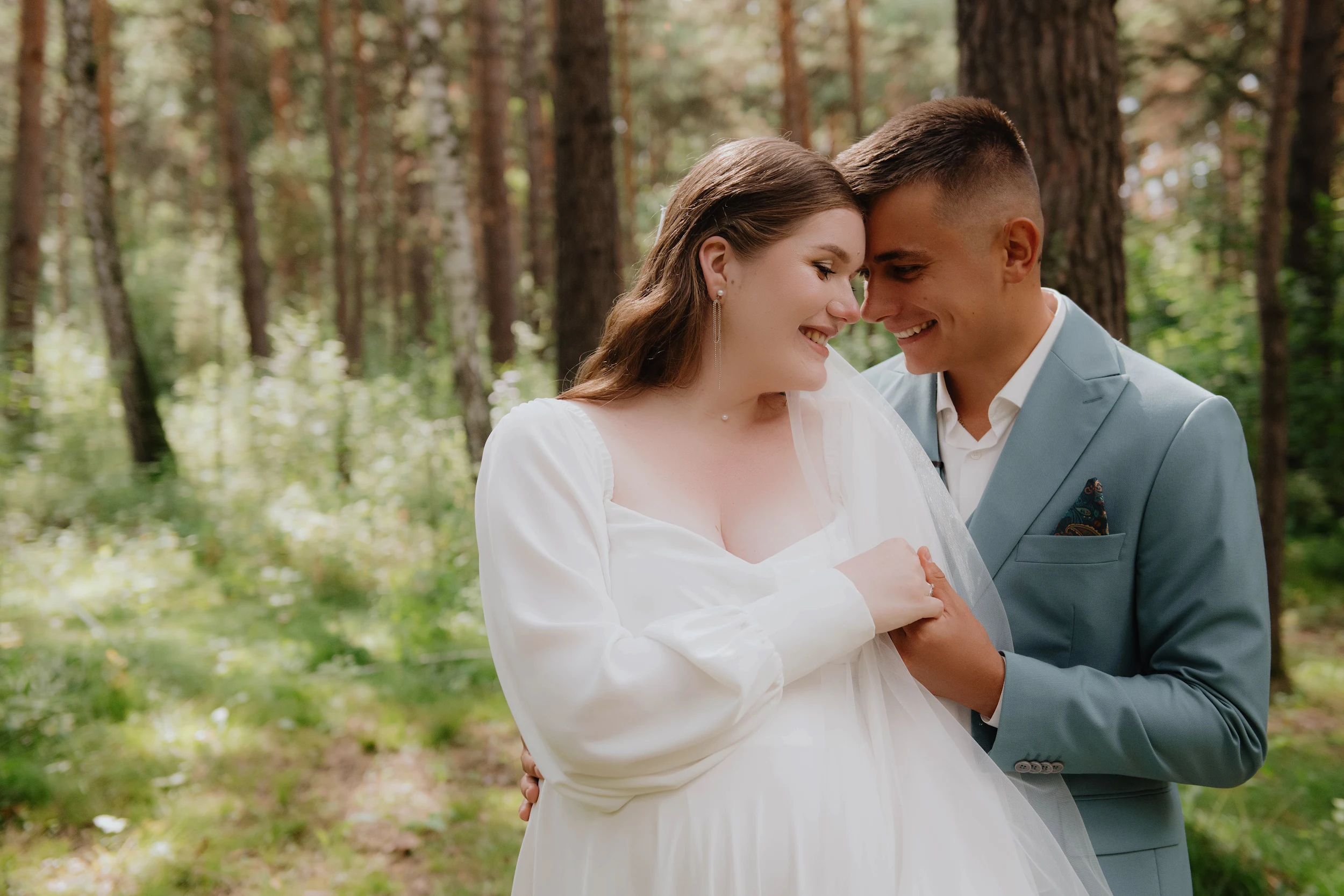 Свадьбы. Фотограф Ширмер Юлия