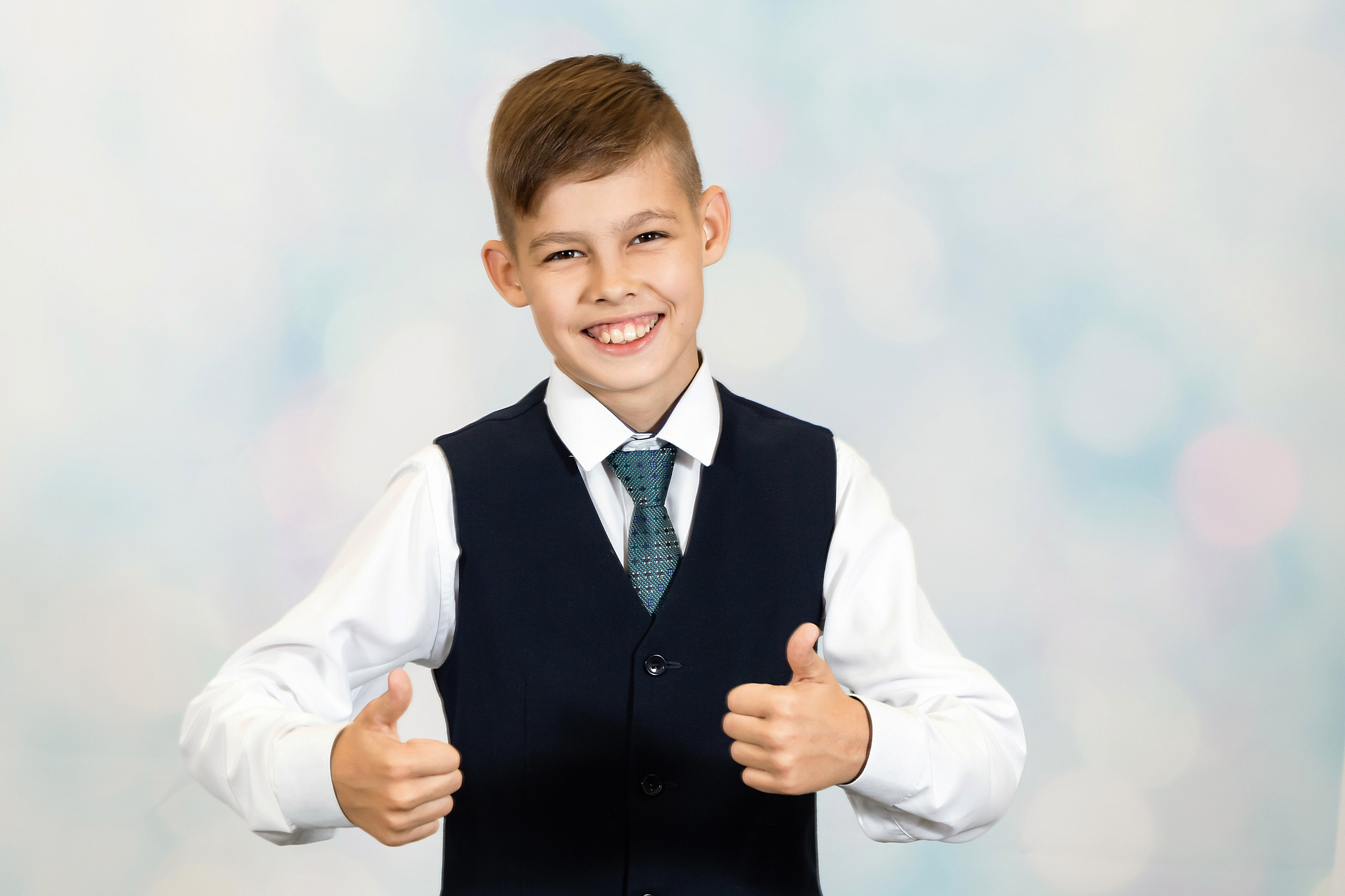 4 класс. Съёмка в кафе. Выпускные альбомы «Эврика» в Нижнем Новгороде