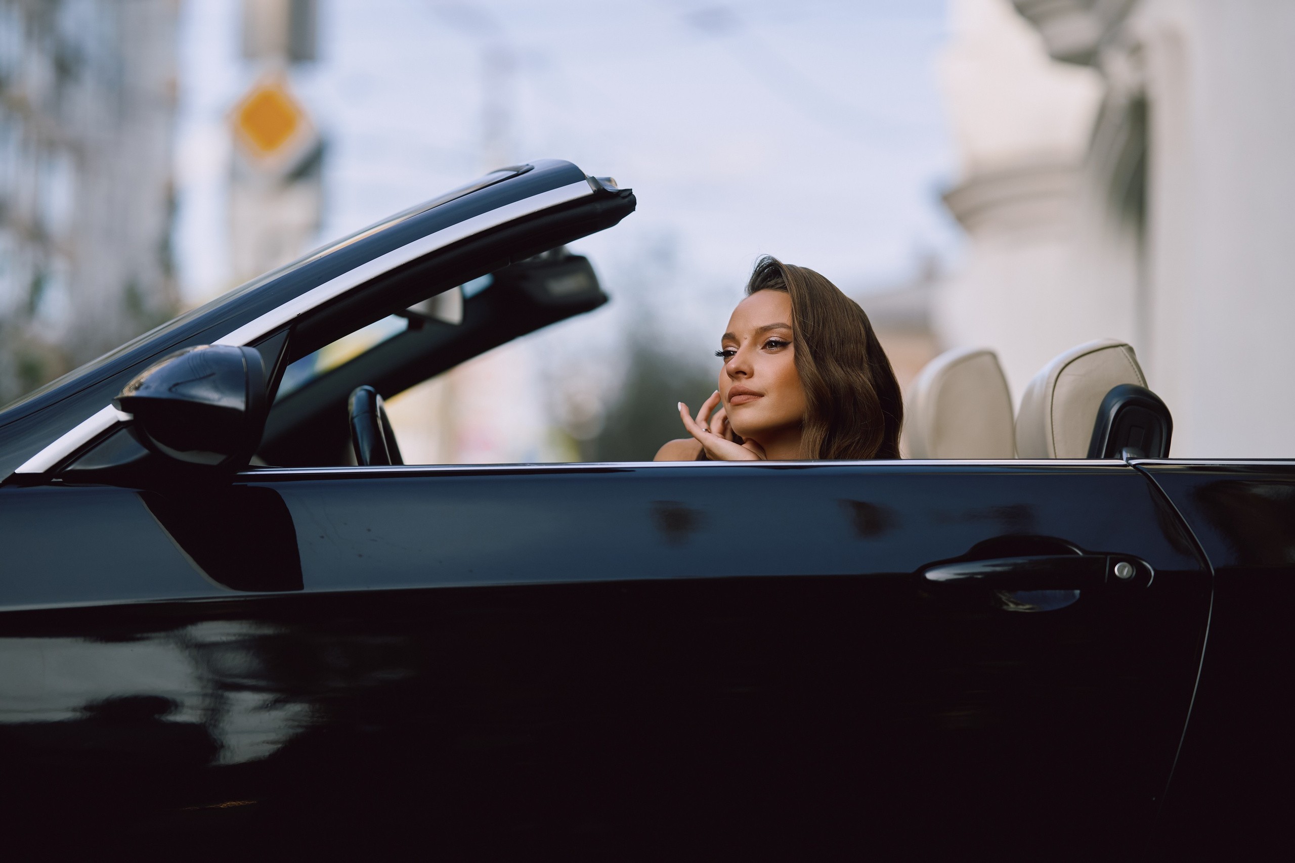 Эльдар и Алина. Свадебный фотограф в Саратове Антон Слепов