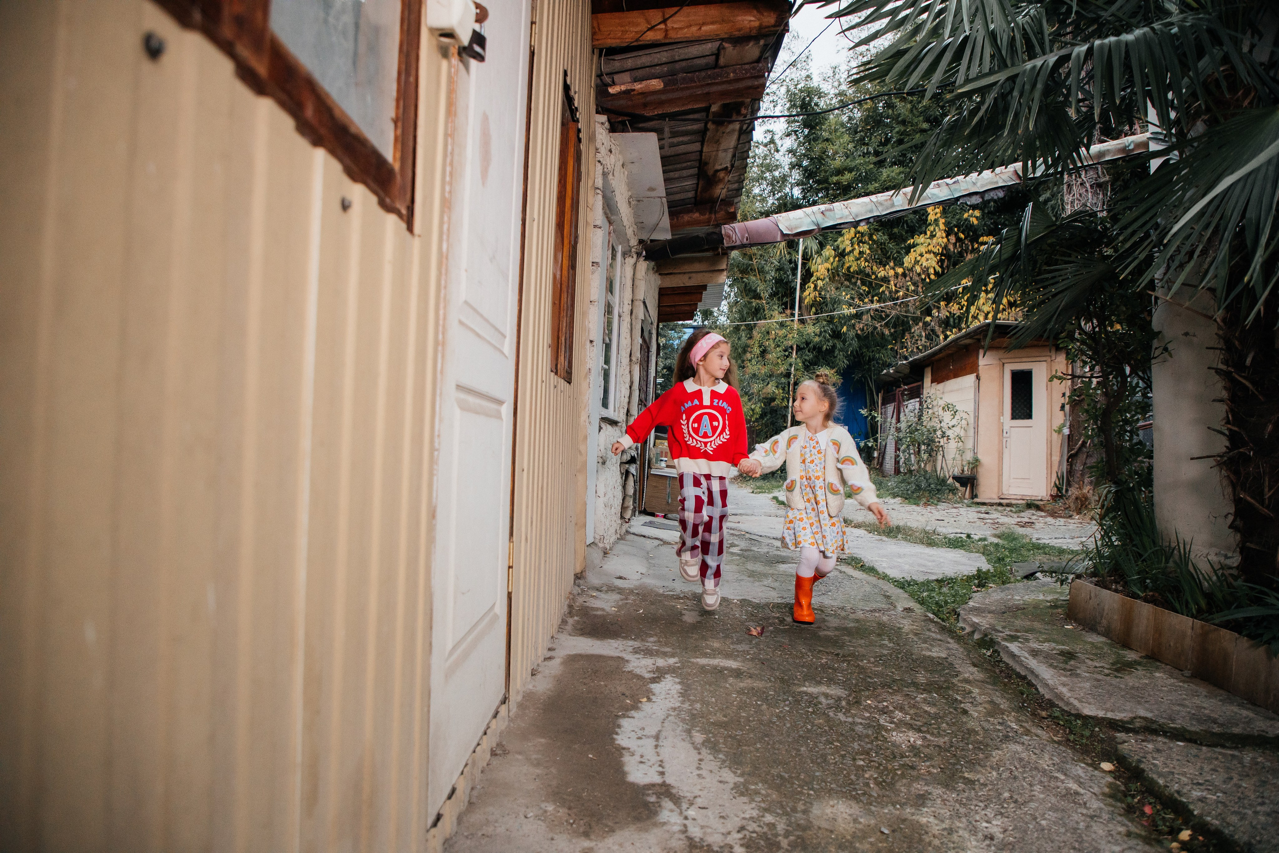 В стиле СССР. Efimova Model Agency