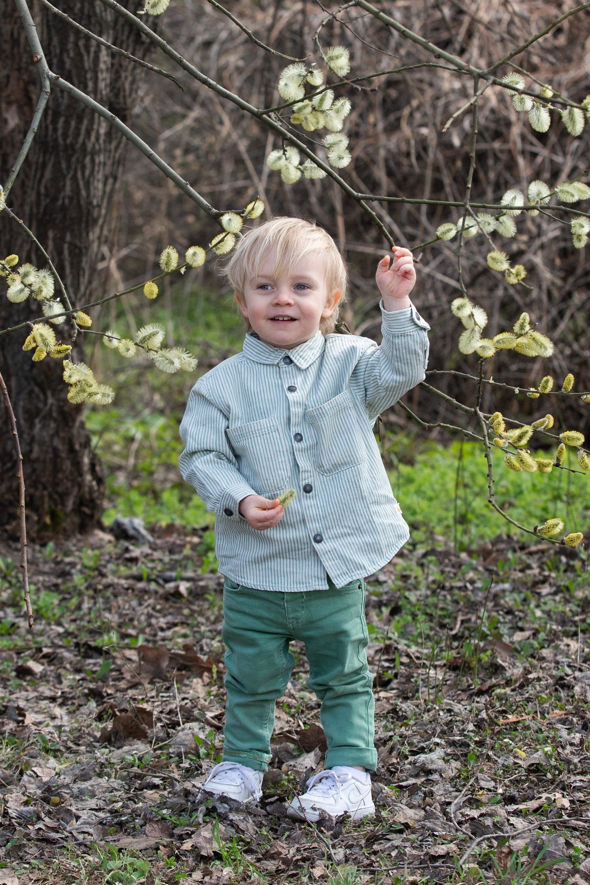 Светлана и Денис. Репортажный фотограф в Москве