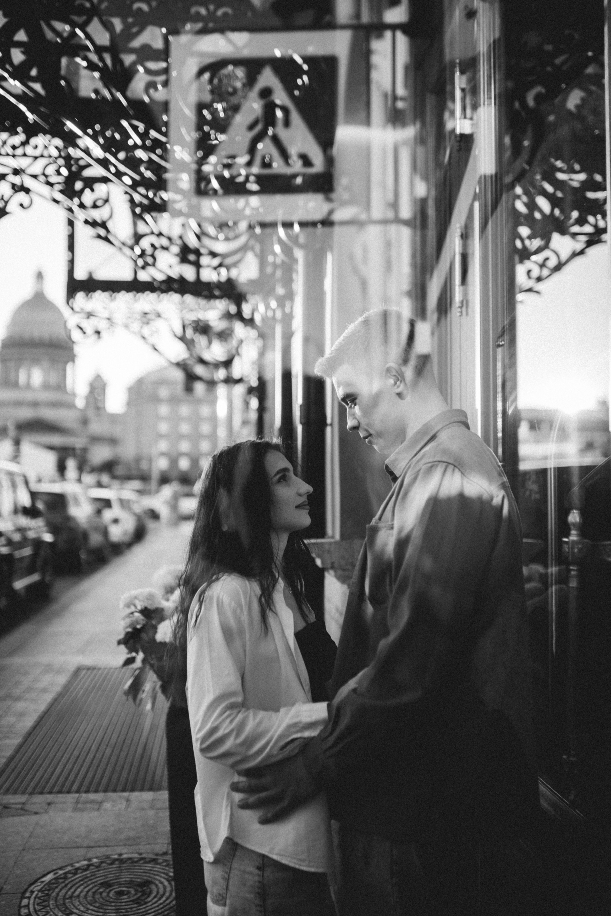 Истории о любви. Свадебный фотограф|Юлиана