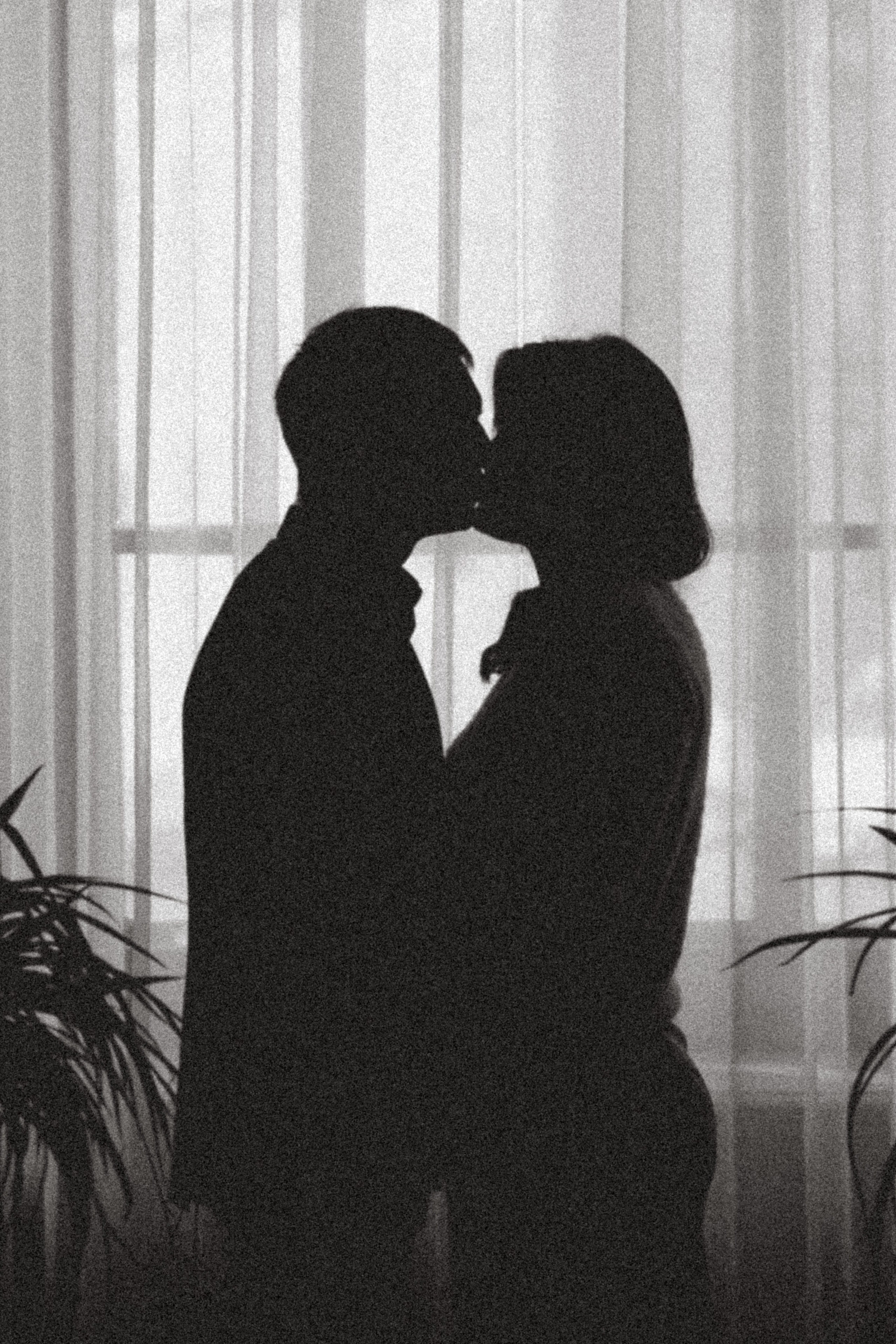 Алексей и Анастасия. Фотограф в Самара Роман Квес