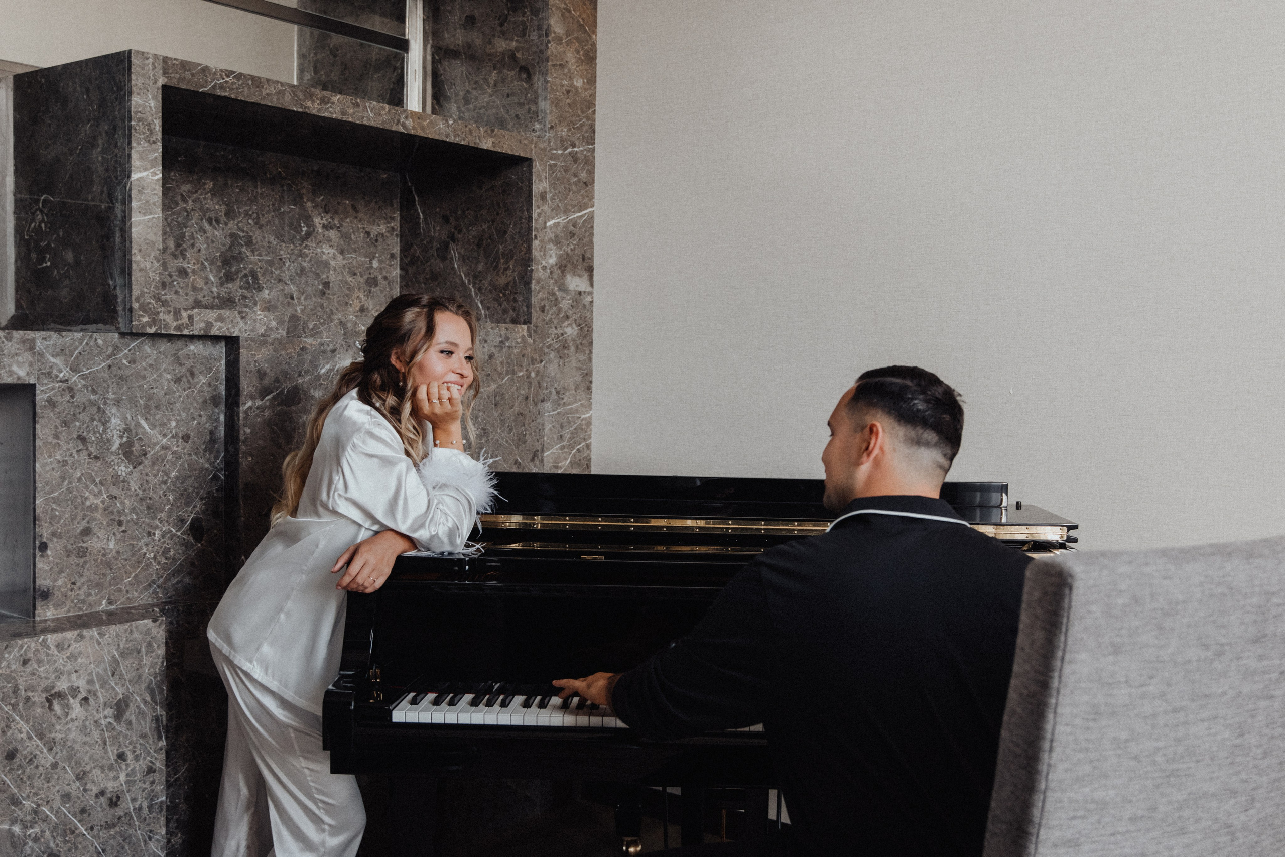 Sochi. Свадебный фотограф Анастасия Пальчикова