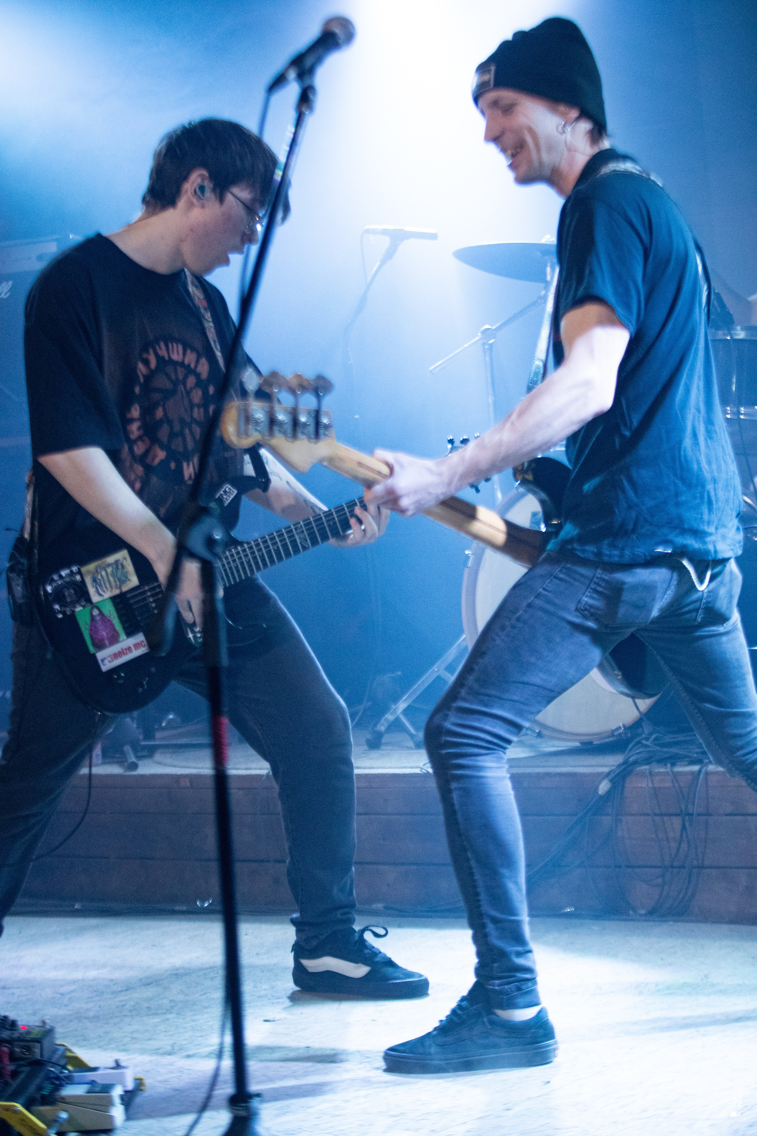 Лучший самый День (что правда). Портретный фотограф Денис Милютин