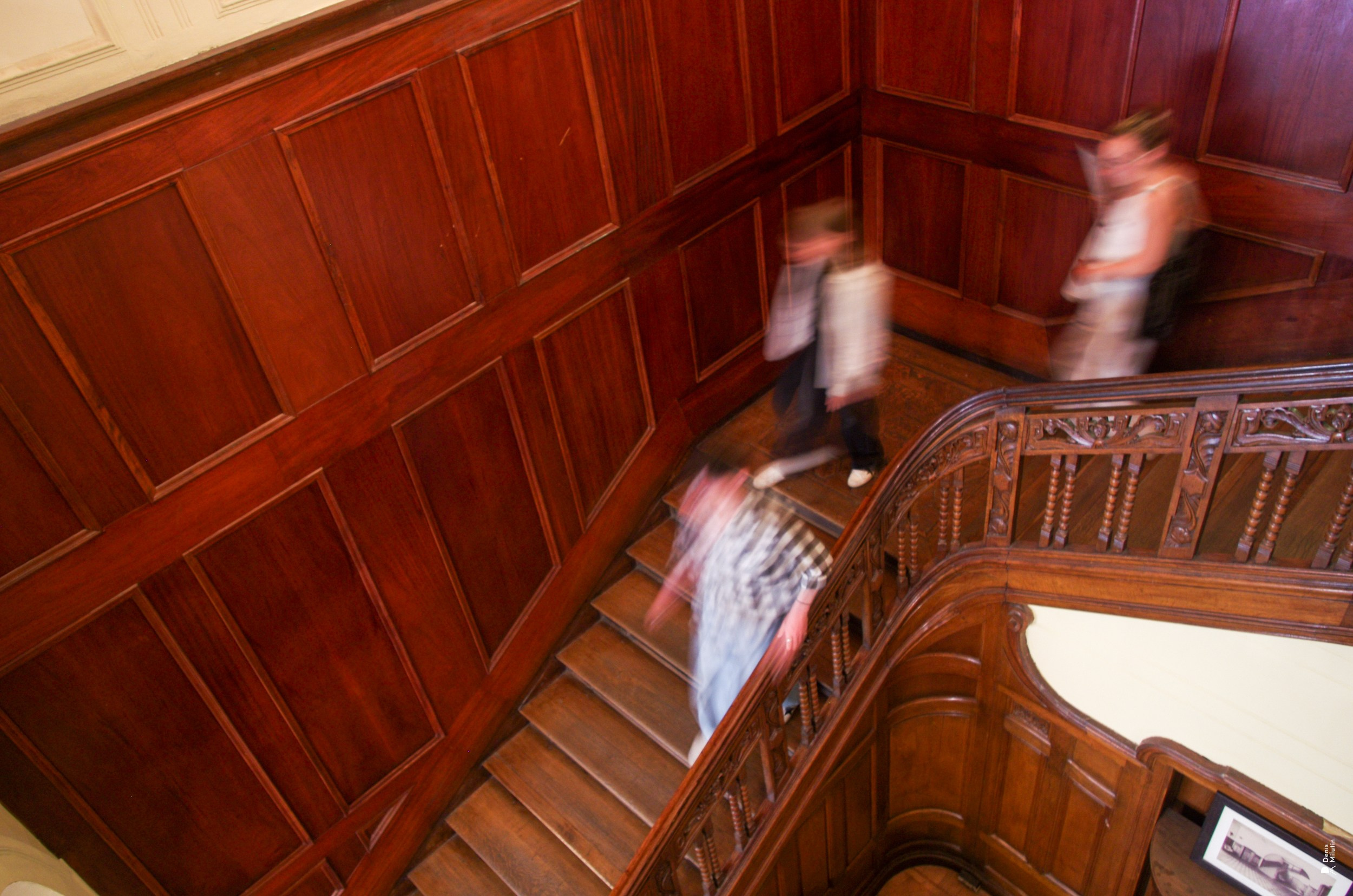 Гастроли в Тбилиси 1 день. Портретный фотограф Денис Милютин