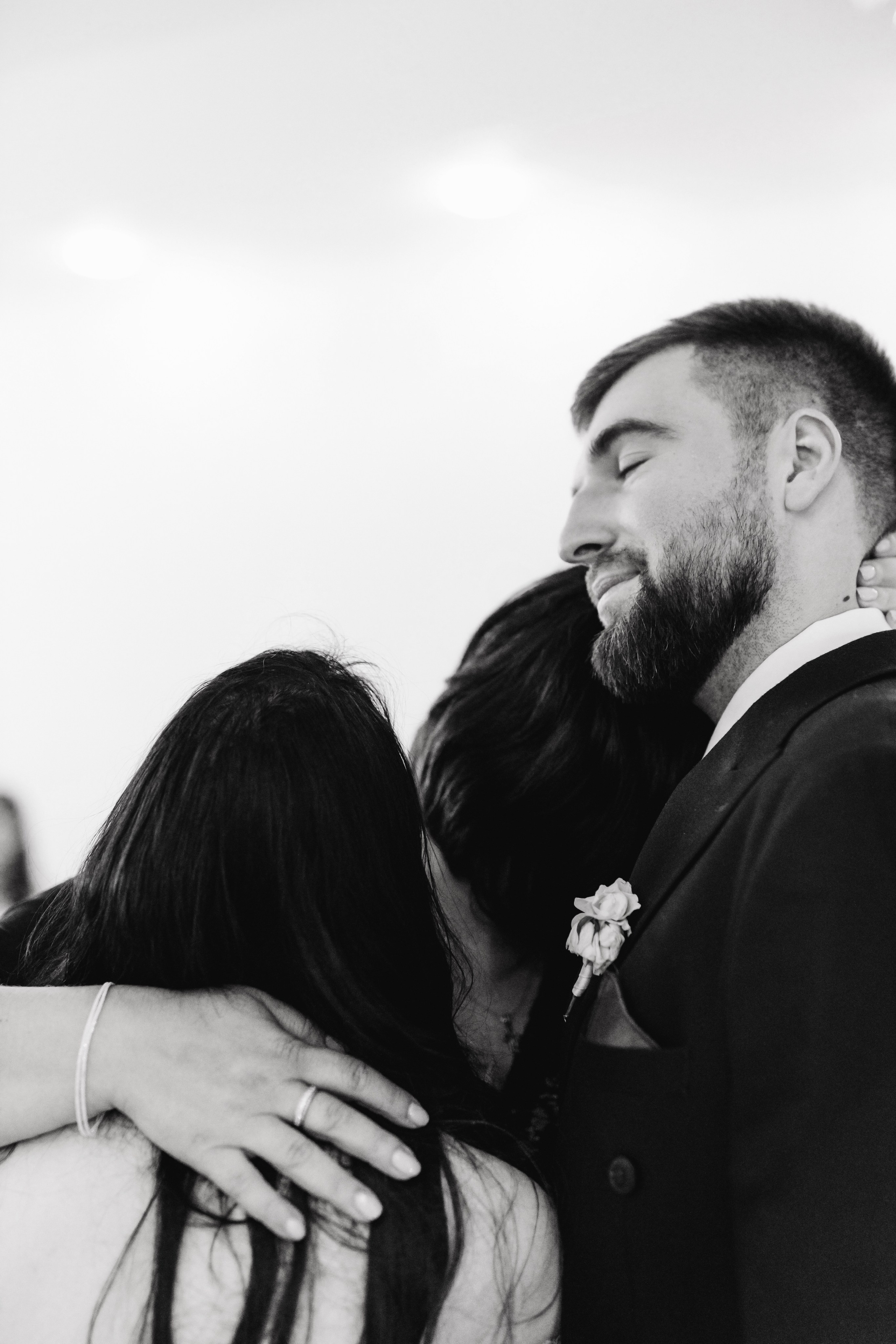 Рома Оля. Свадебный фотограф СПб Евгения Орлова