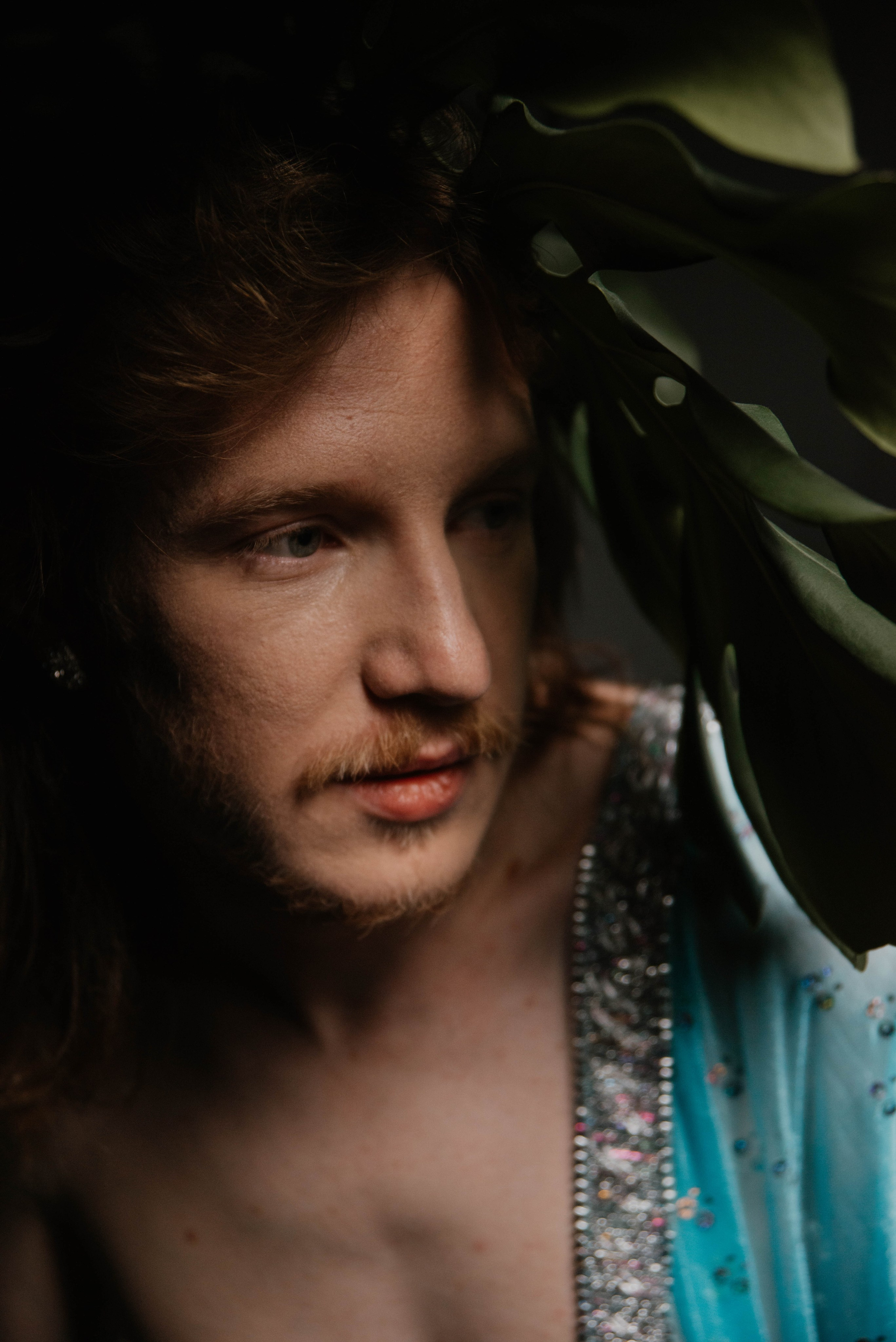 Даниил. Ксения Glossa. Портретный и репортажный фотограф в Самаре