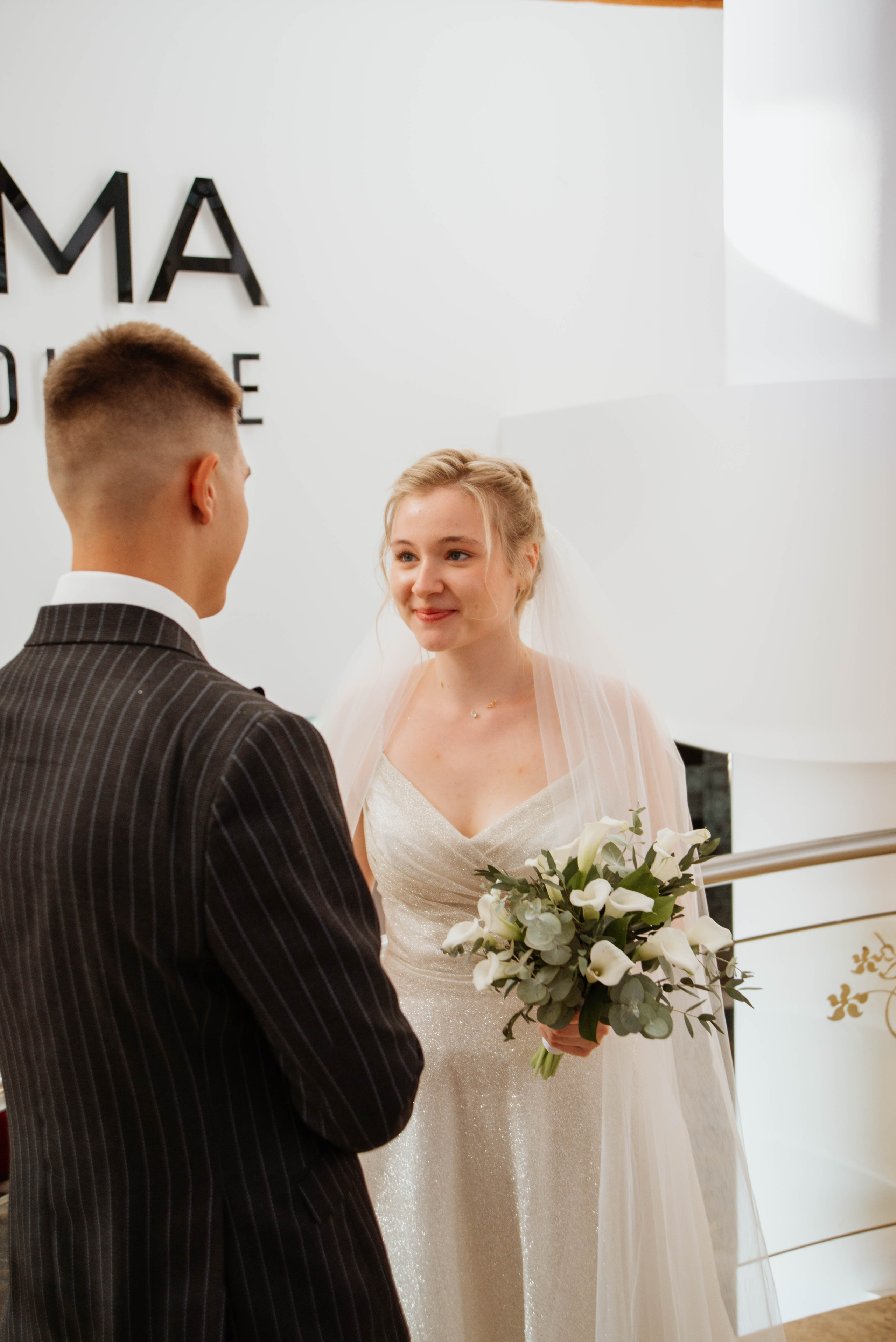 Андрей & Карина. Ксения Glossa. Портретный и репортажный фотограф в Самаре