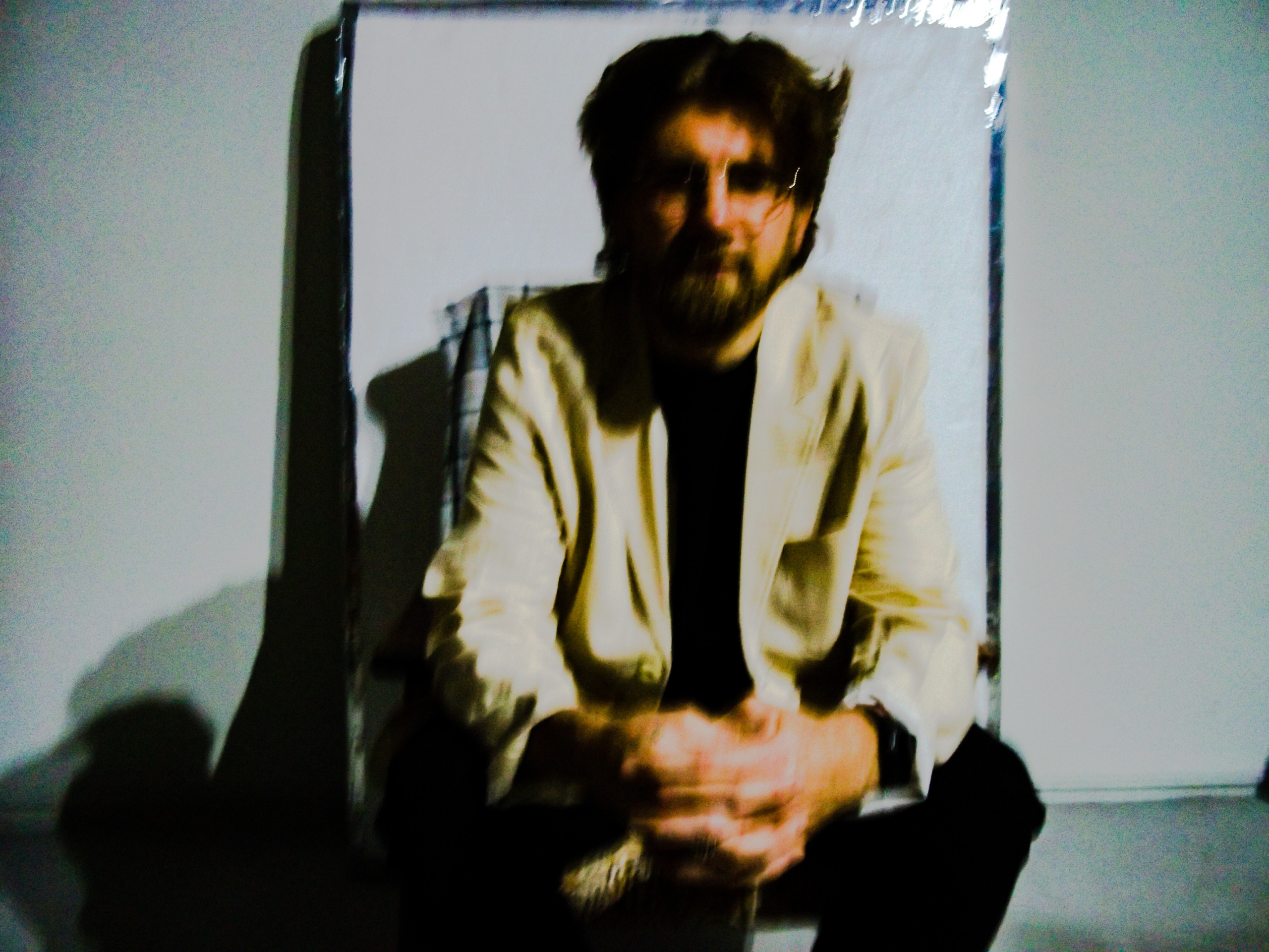 Портреты. Alexey syrov / Visual artist