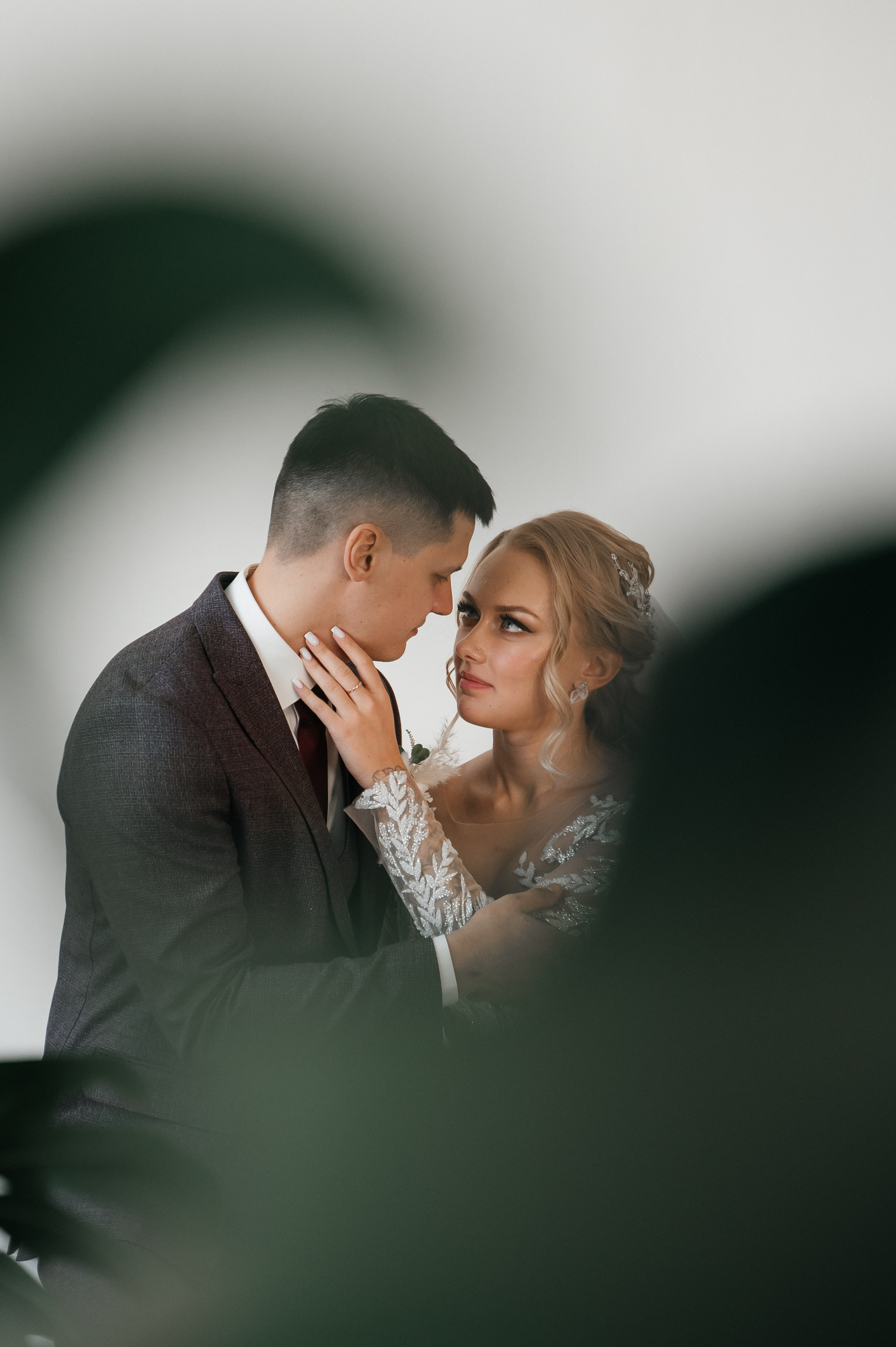 Дима и Вика 22.03.2024. Свадебный и семейный фотограф в городе Смоленске