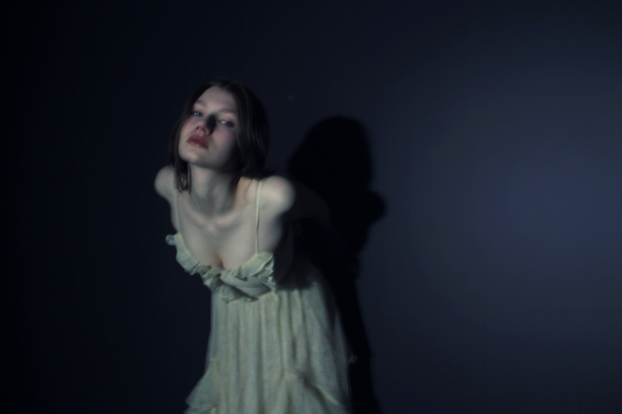 Phantom?. Серж Дробович | Фотограф | Санкт-Петербург