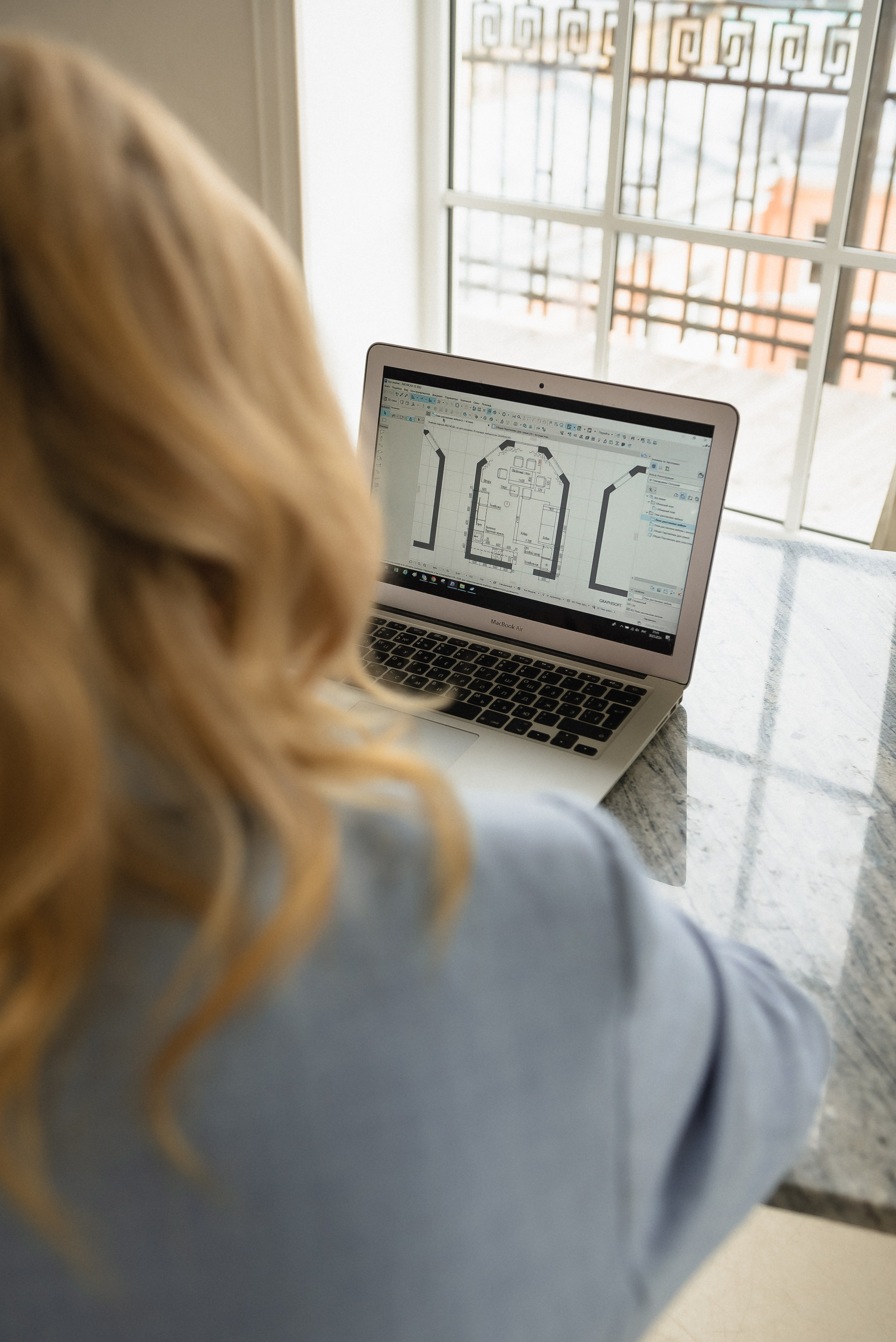 Дизайнер интерьеров. КОНТЕНТ |БРЕНД фотограф Санкт-Петербург — Жанна Олтаржевская