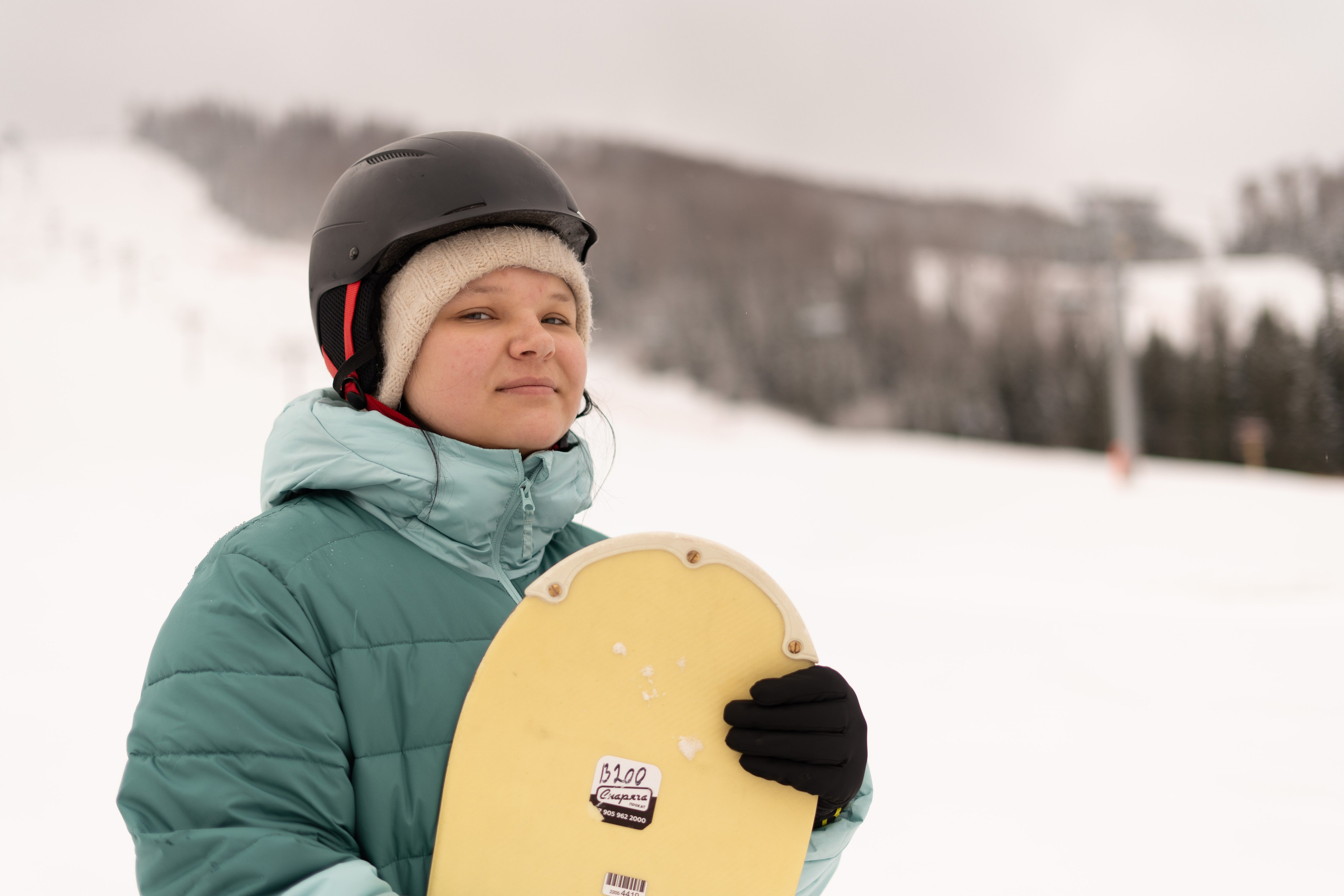 Репортаж Детский Лагерь. Анастасия Паршукова — фотограф Шерегеш Новосибирск