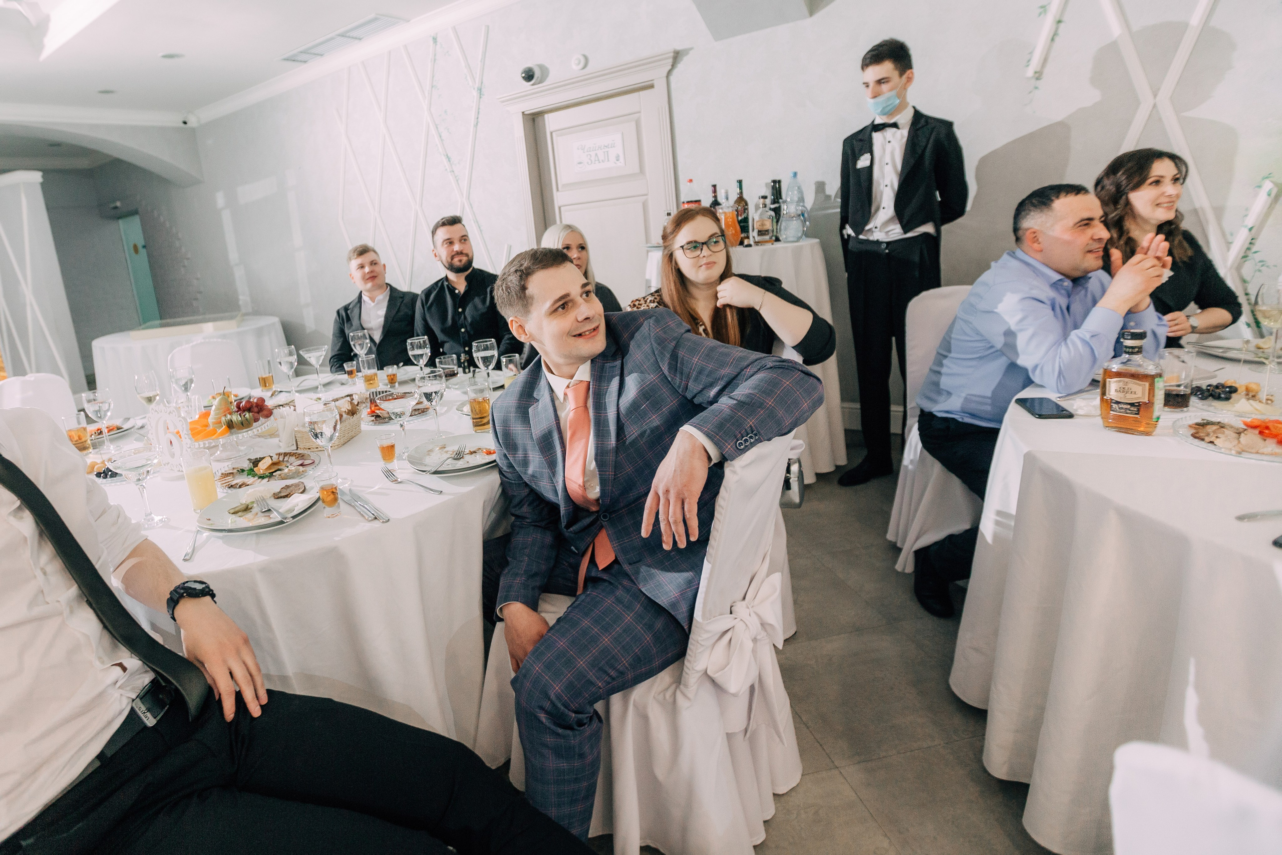 Илья и Надя Банкет. Ваш фотограф Антон Колташов город Курган Тюмень Челябинск Екатеринбург