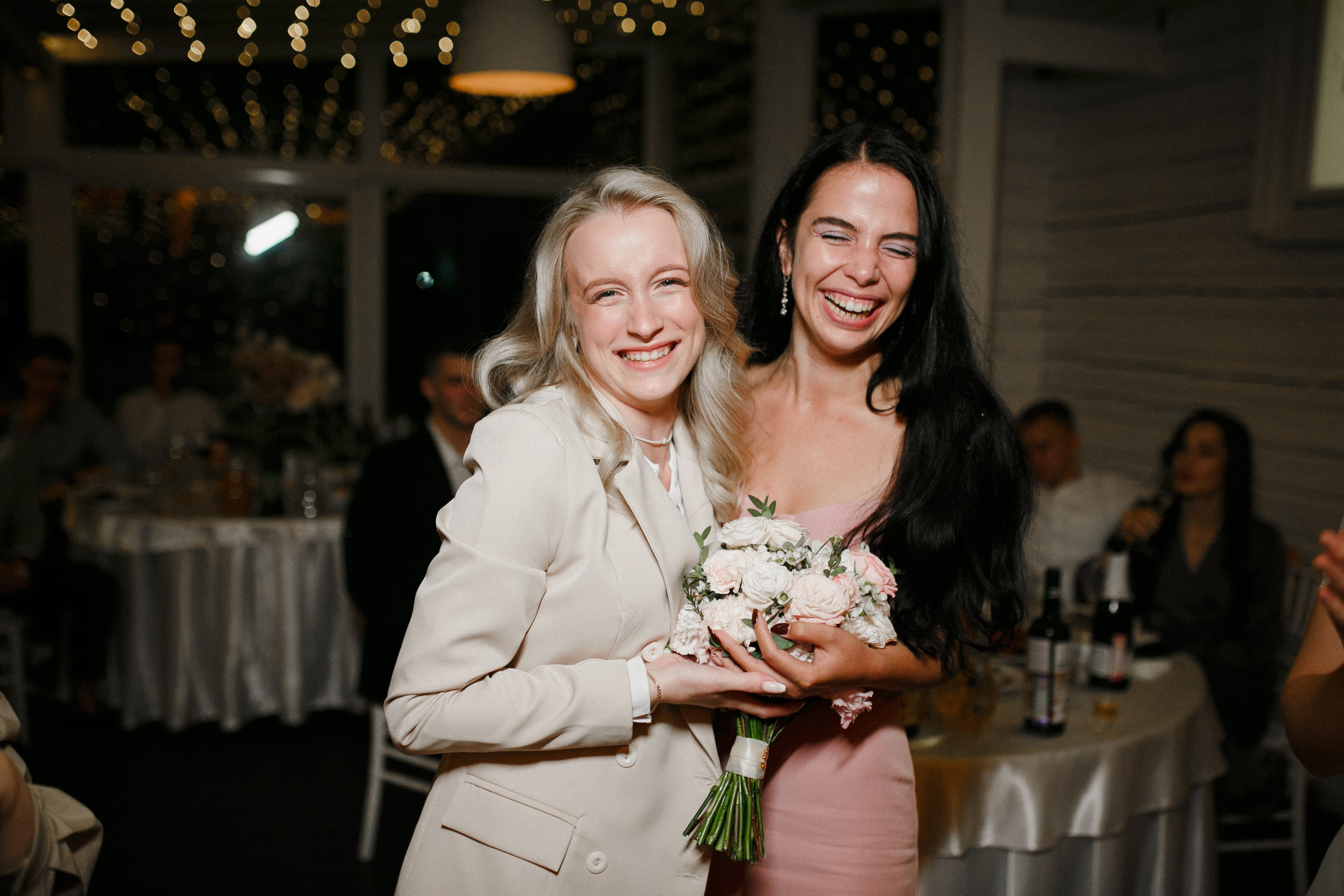 Иван и Екатерина. Свадебный фотограф Владимир Воронин