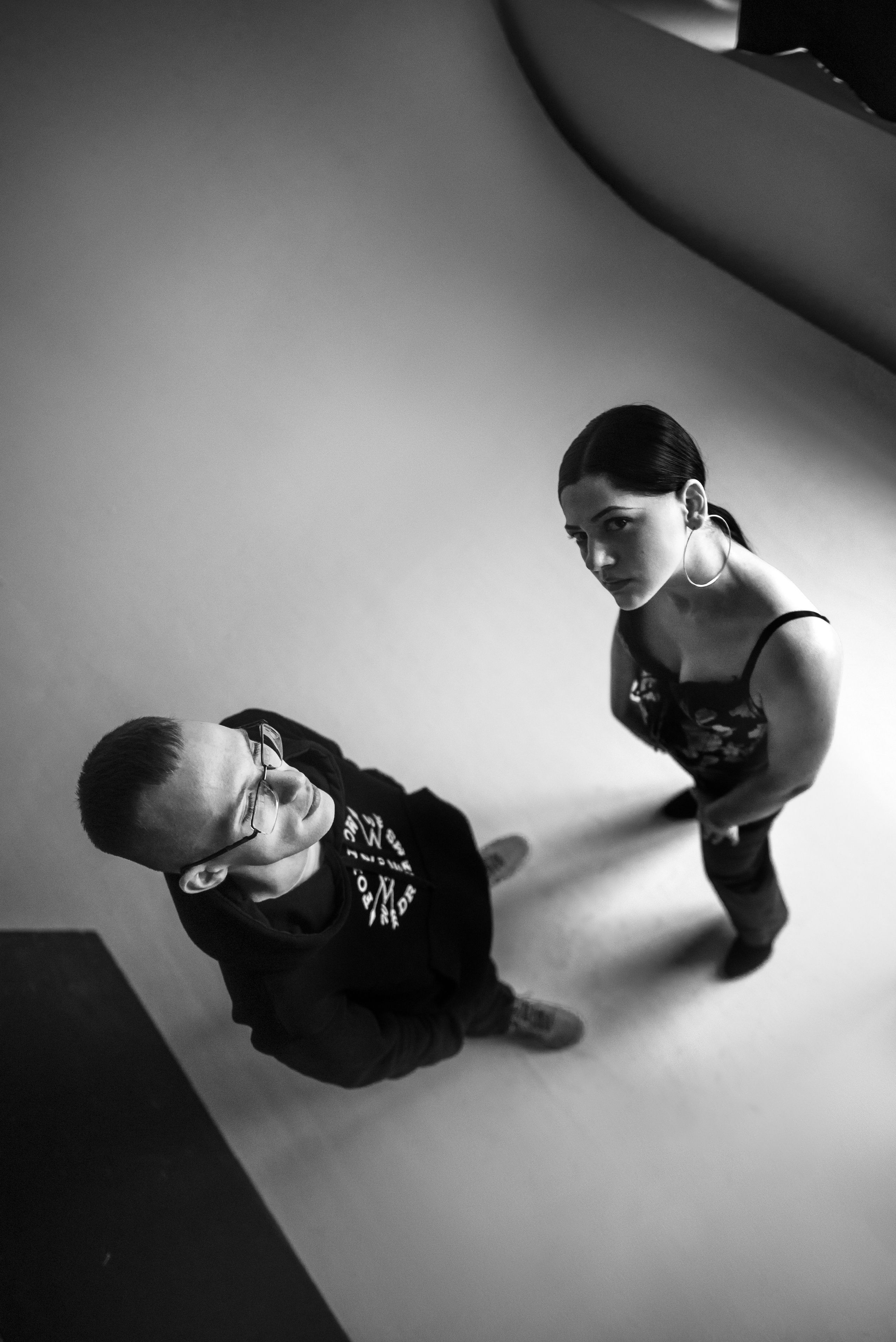 Контент фотограф Тула, Женя Смокина