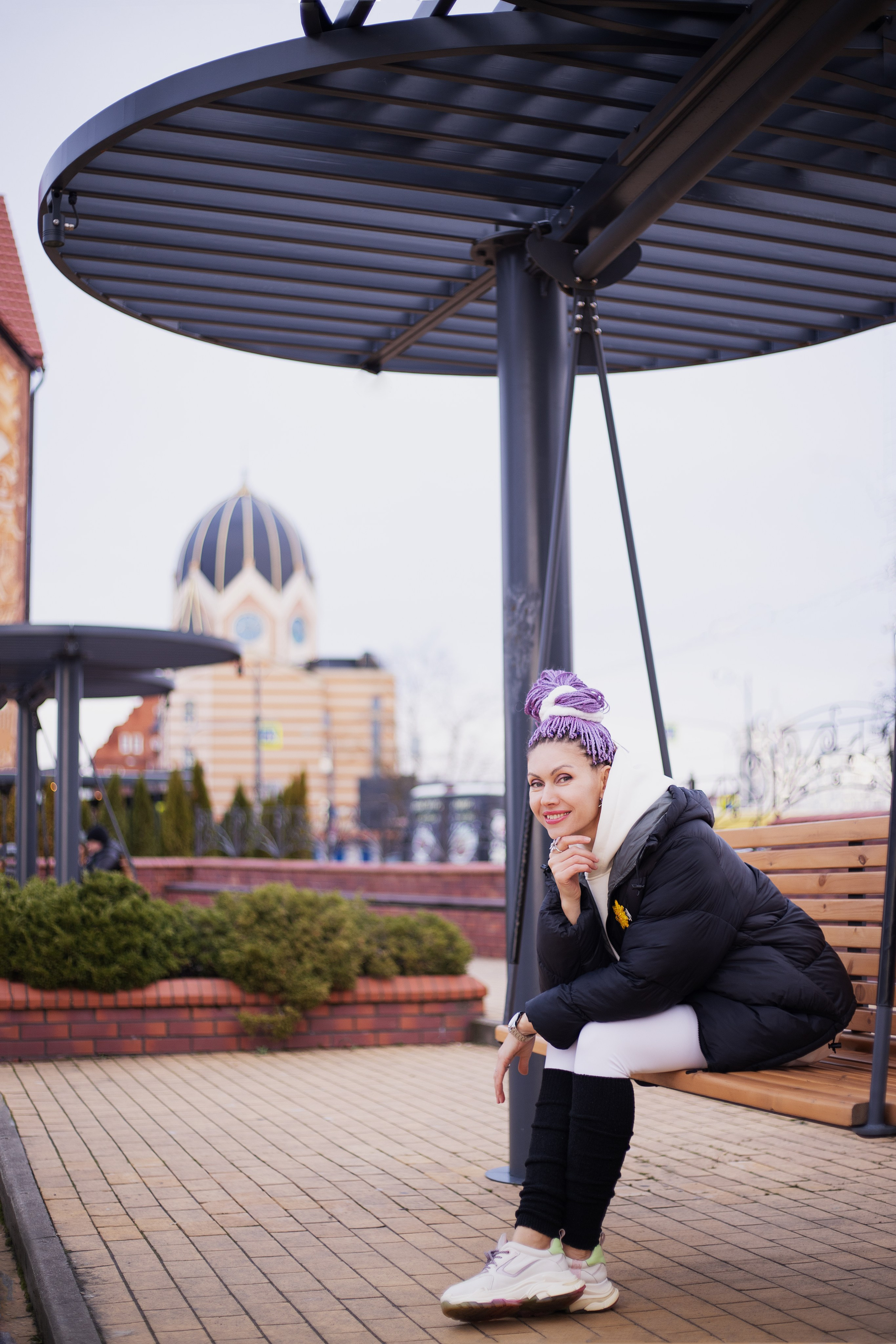 Гости Калининграда. Контент-фотограф в Калининграде (Москве) Наталья Кеворкова