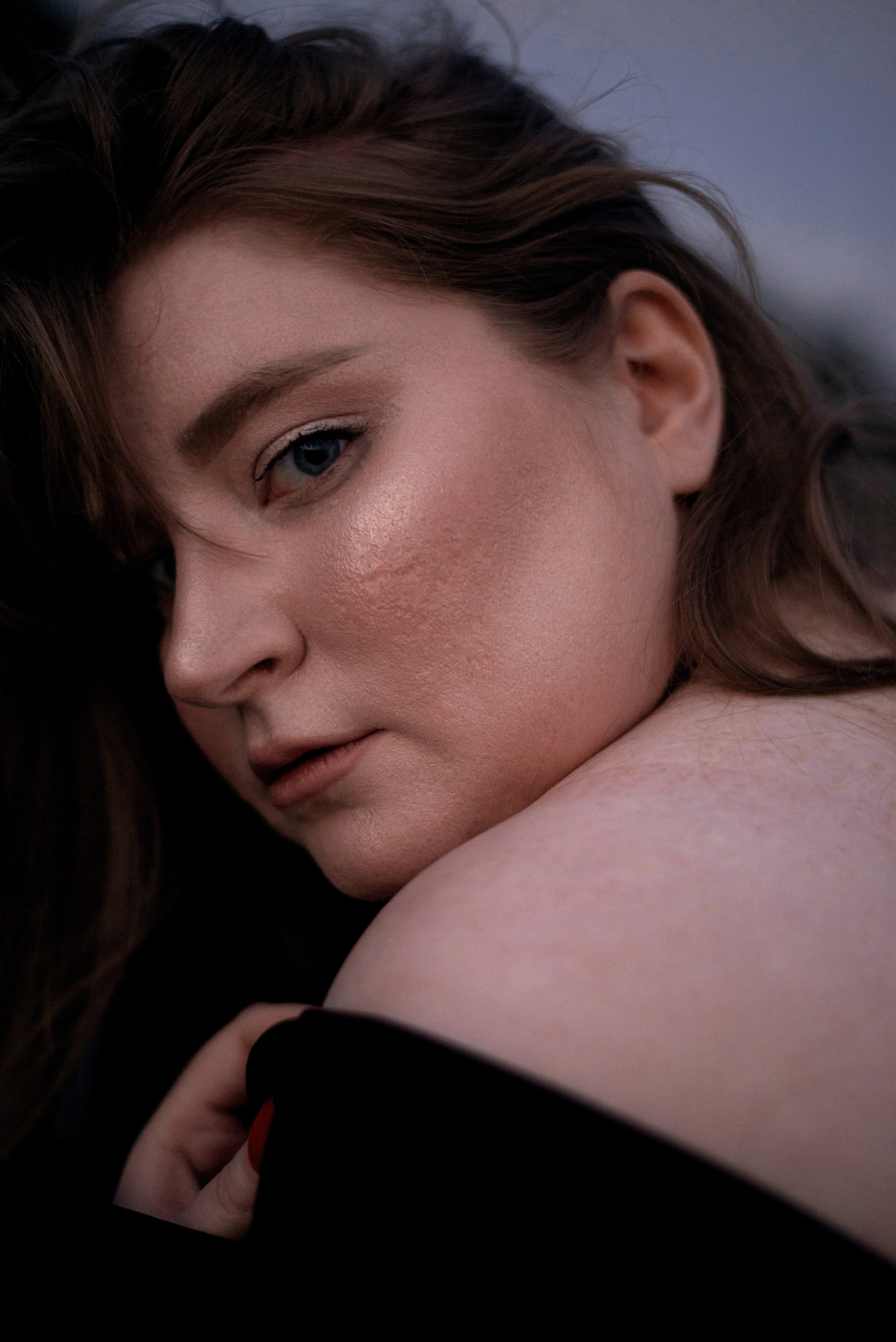 Индивидуальная съемка. Семейный и портретный фотограф в Сочи Дарья Вострикова