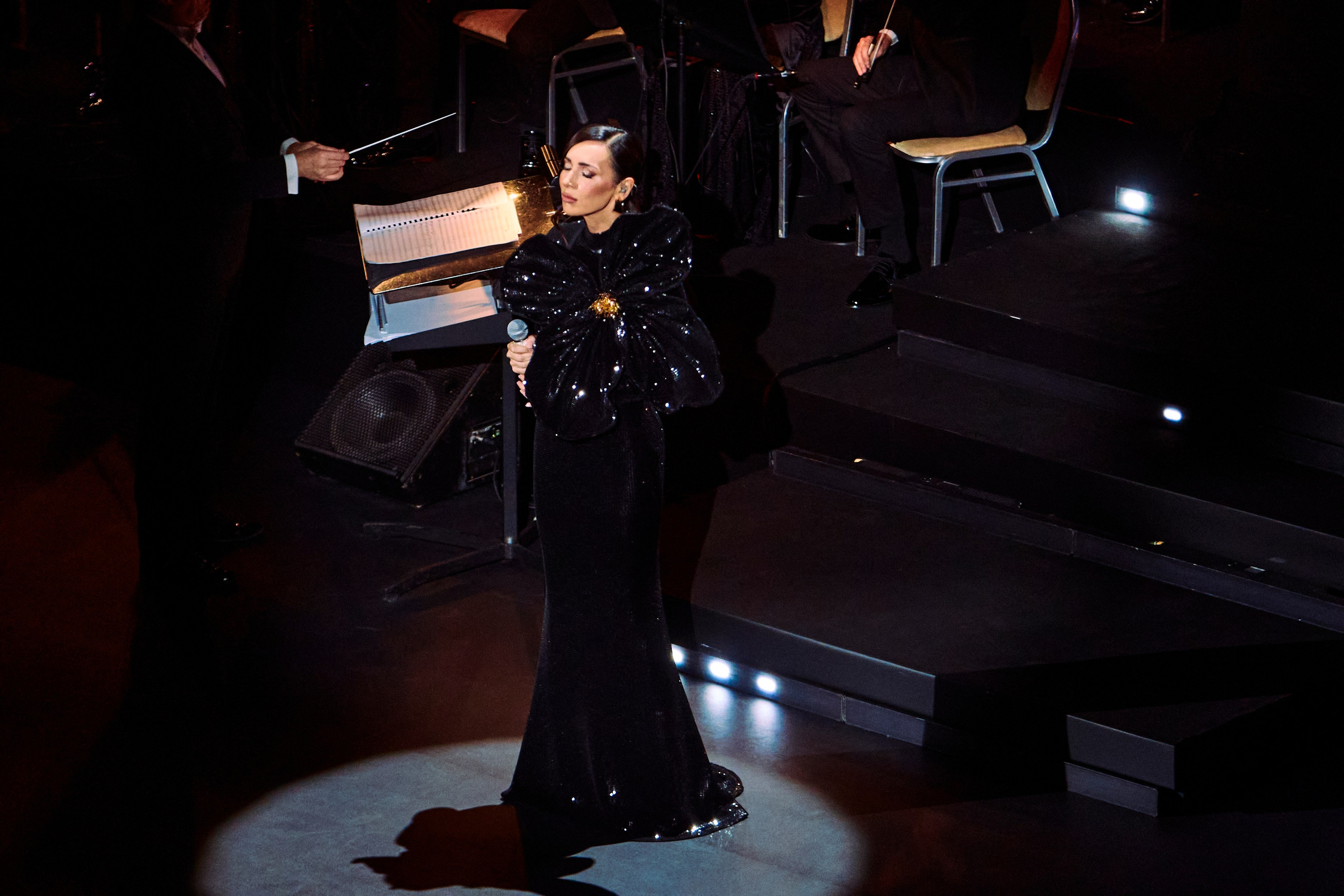 Concert. Репортажный фотограф, портретный фотограф  г. Москва