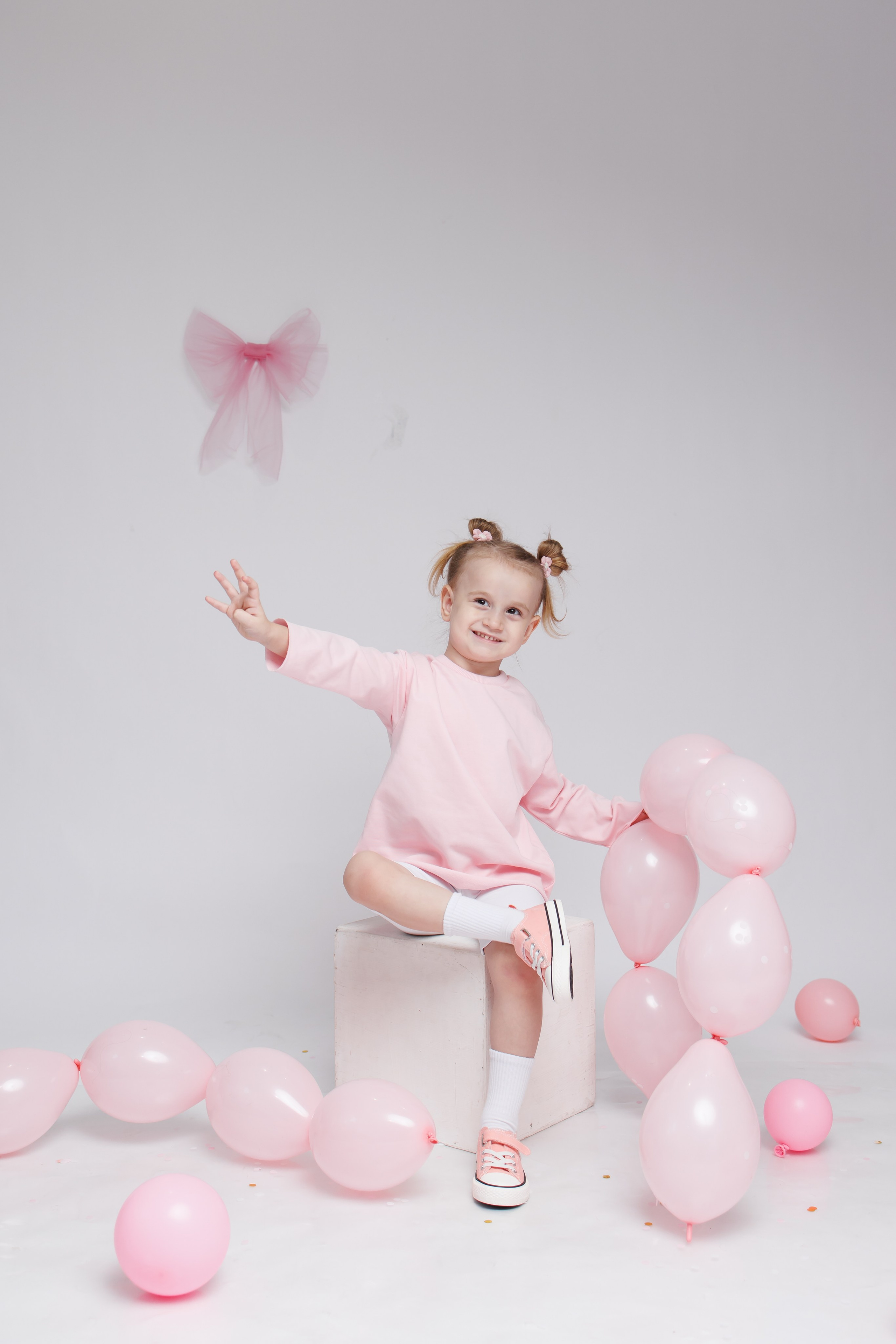 2+. Фотограф новорожденных г. Тула