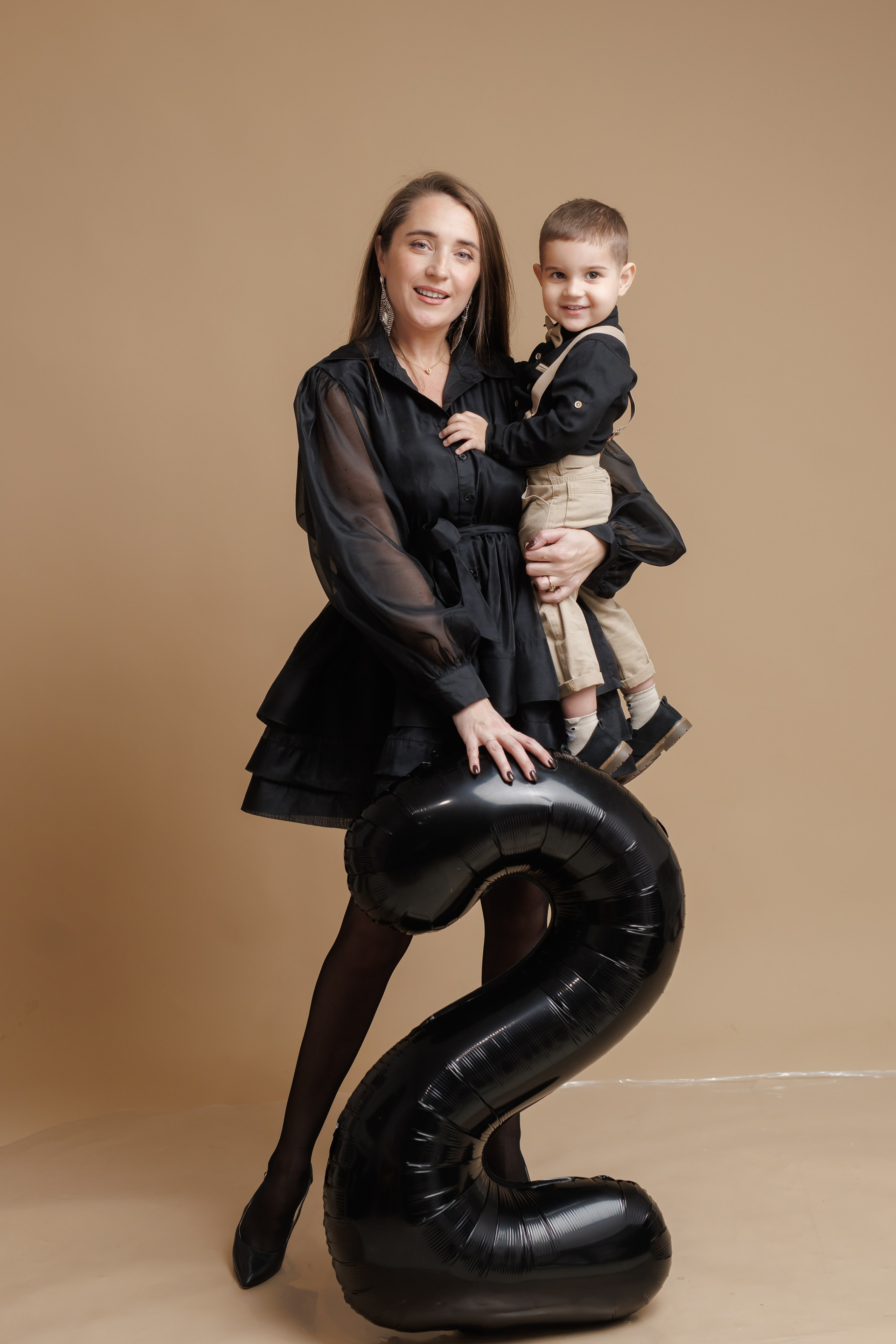 2+. Фотограф новорожденных г. Тула