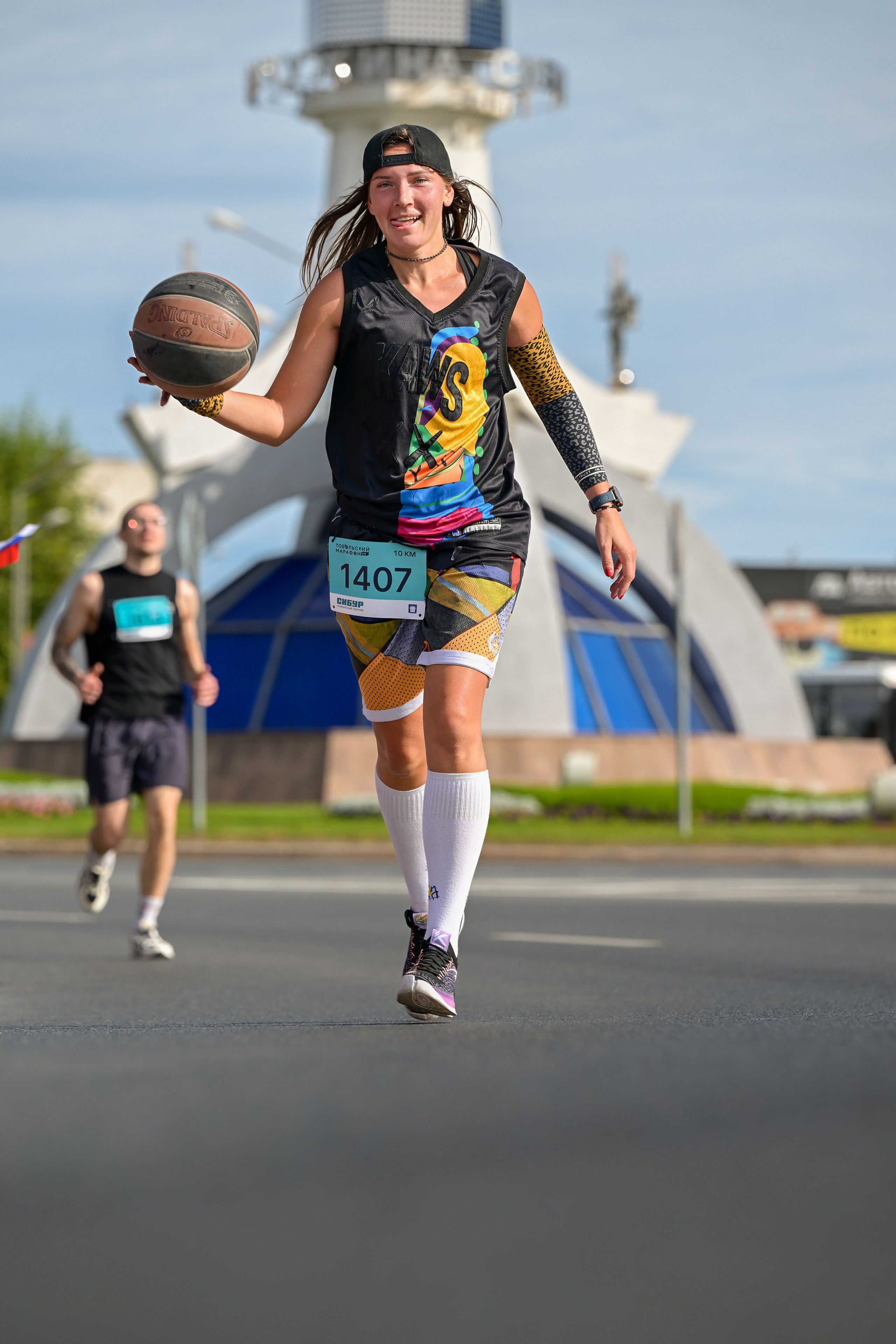 Спорт и активный отдых. Сергей Алтушкин — фотолюбитель