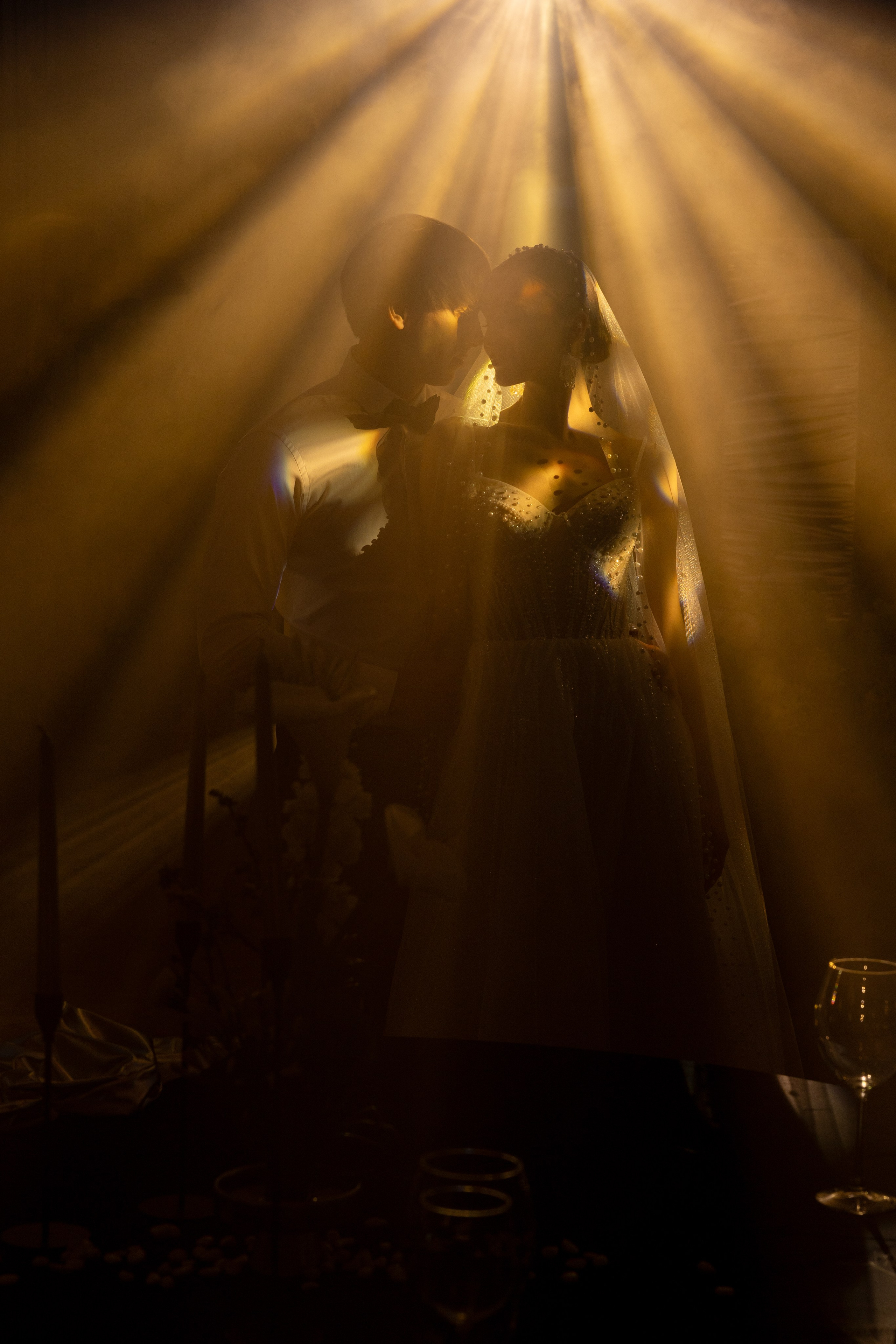 Кирилл и Анна. Свадебный и семейный фотограф Евгения Привалова. Новороссийск. Анапа