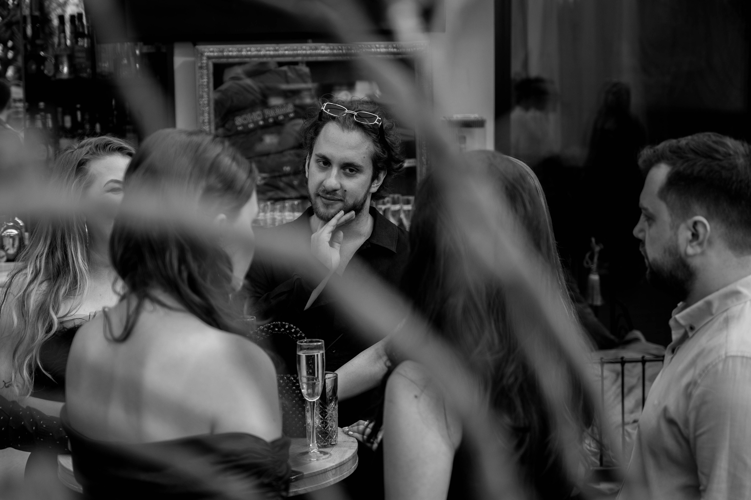 Игорь и Анна. Фотограф в Москве. Антон S