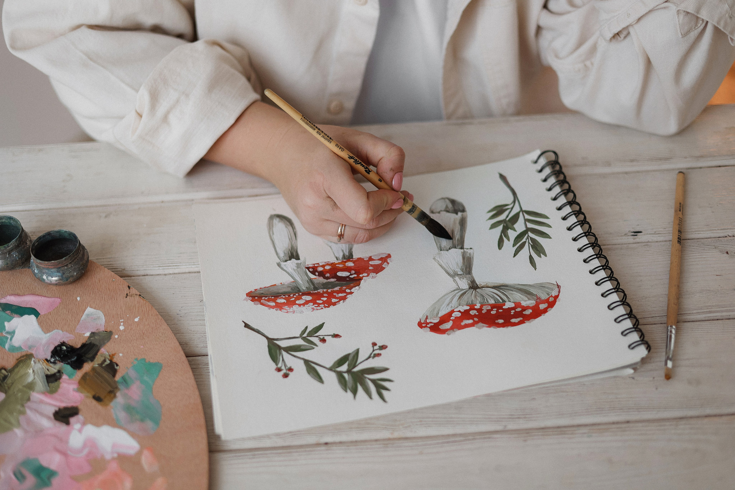 Контент фотосессия в Москве. Мария Рослякова. Портретный и семейный фотограф в Москве Мария Рослякова