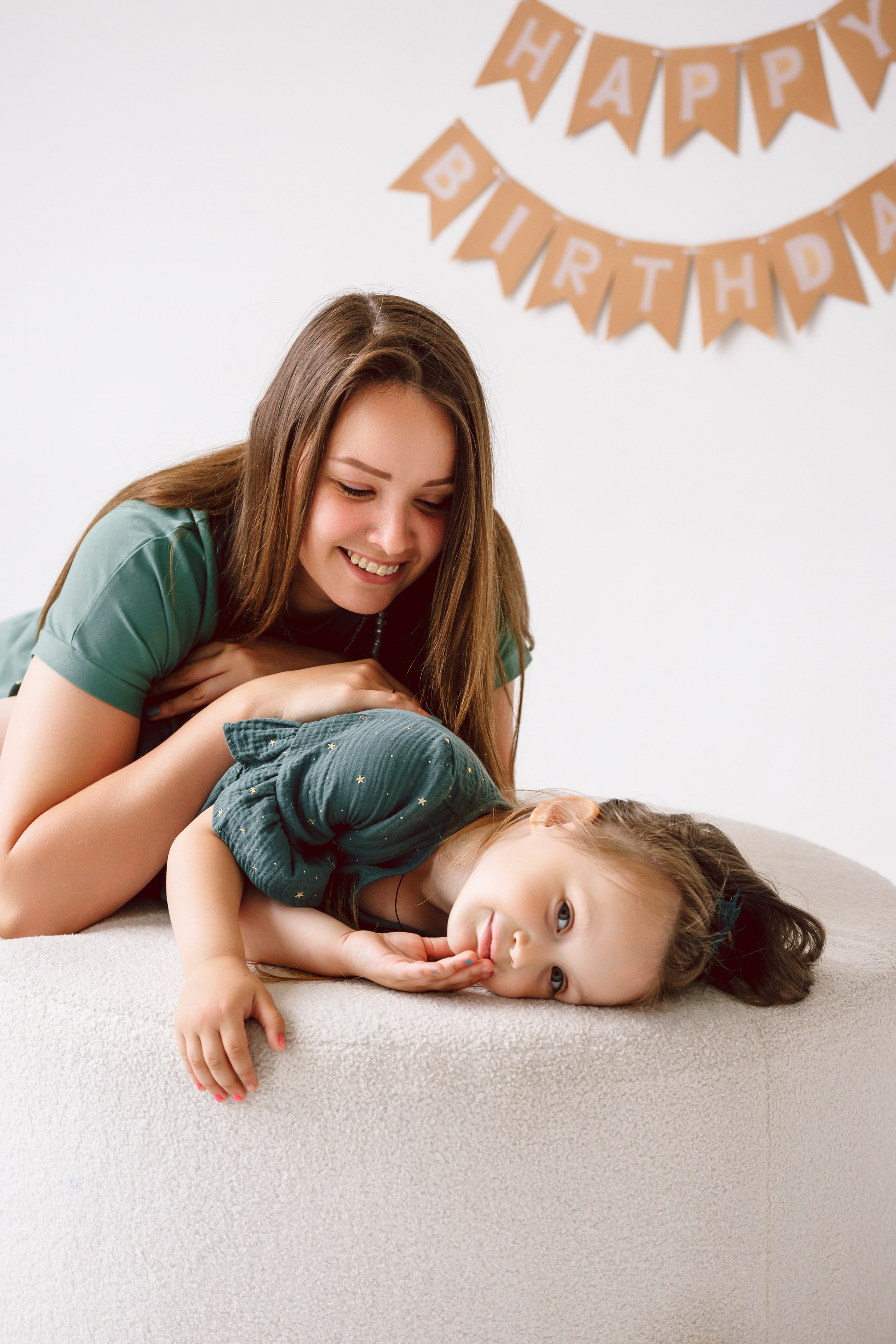 Нике 4 года. Фотограф новорожденных Тверь Диана Муляева