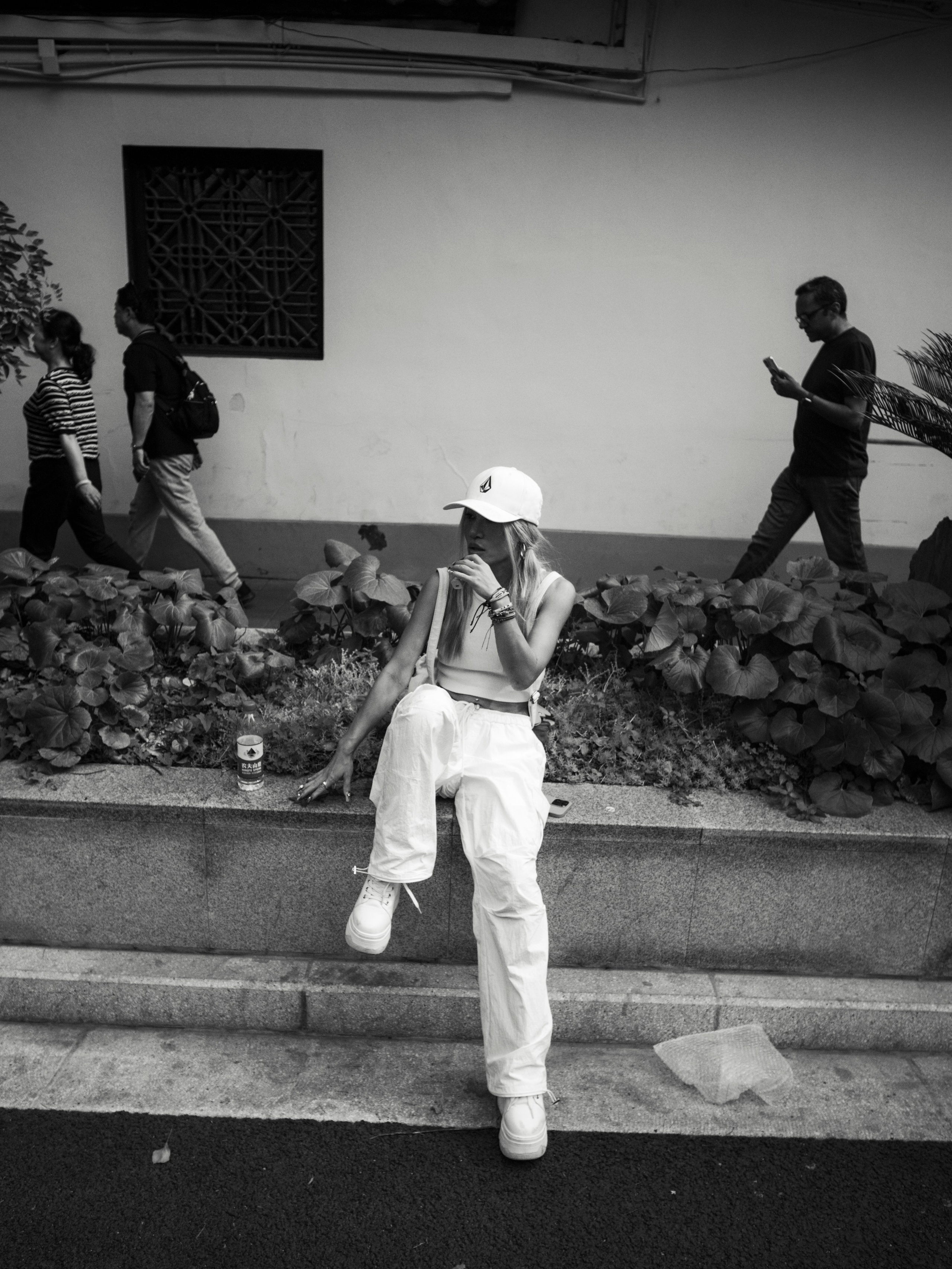 Shang Hai 上海. Фотограф и видеограф в Благовещенске и Санкт-Петербурге Мурыгина Мария