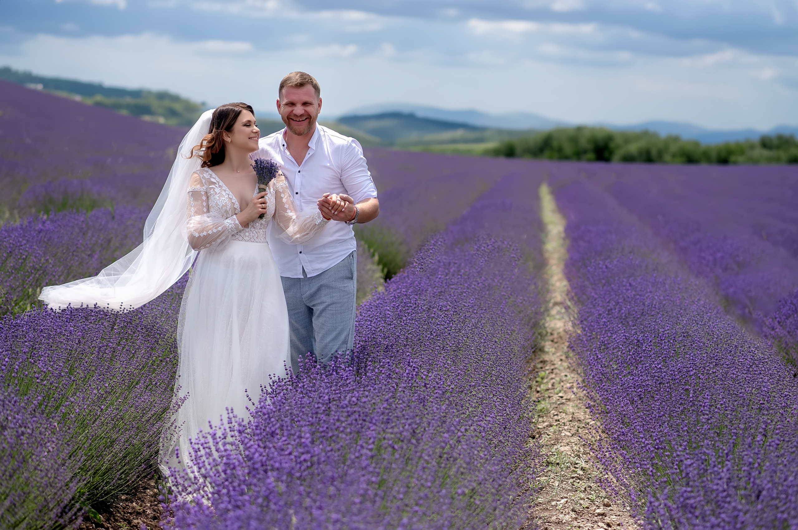 Свадебная фотосъемка. Свадебный и семейный фотограф Симферополь Крым Юлия Титова
