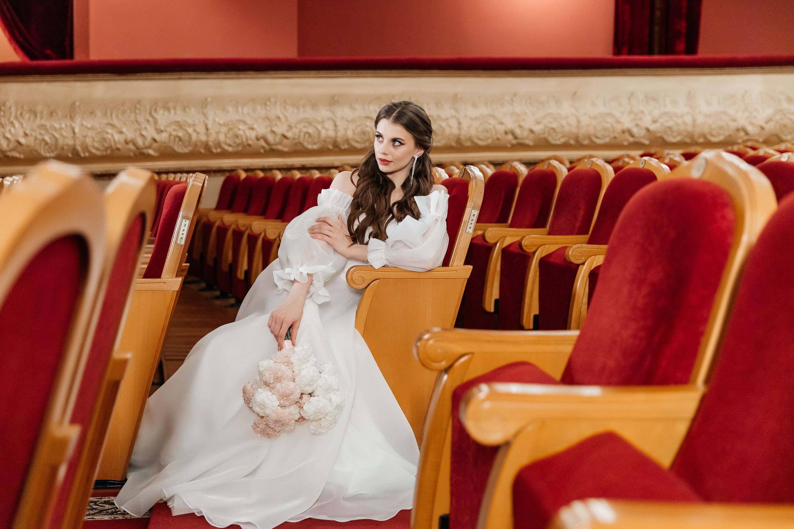 Елизавета. Свадебный и семейный фотограф Егорова Юлия