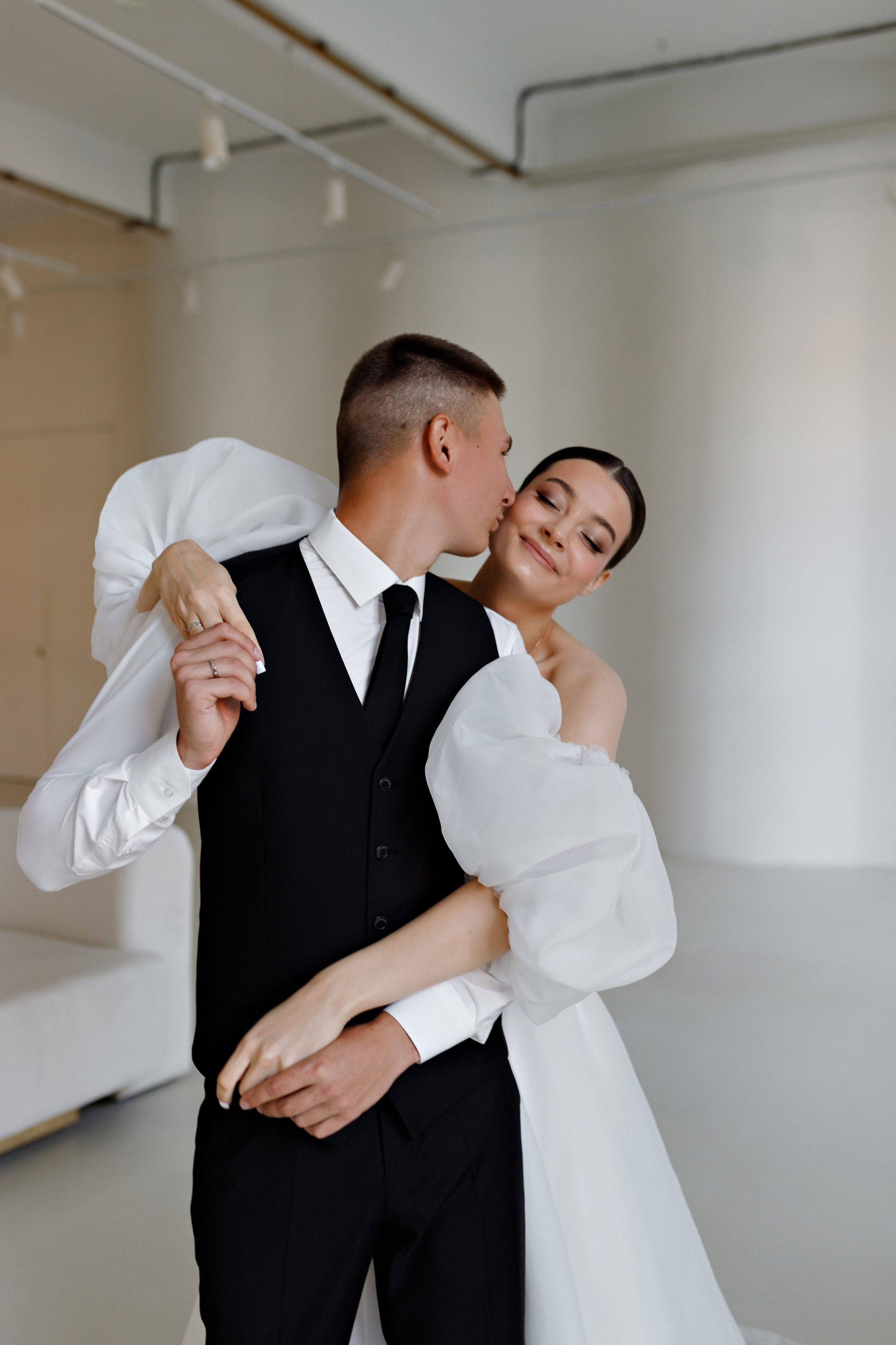 Лера и Антон. Семейный и женский фотограф в Краснодаре Виктория Гупало