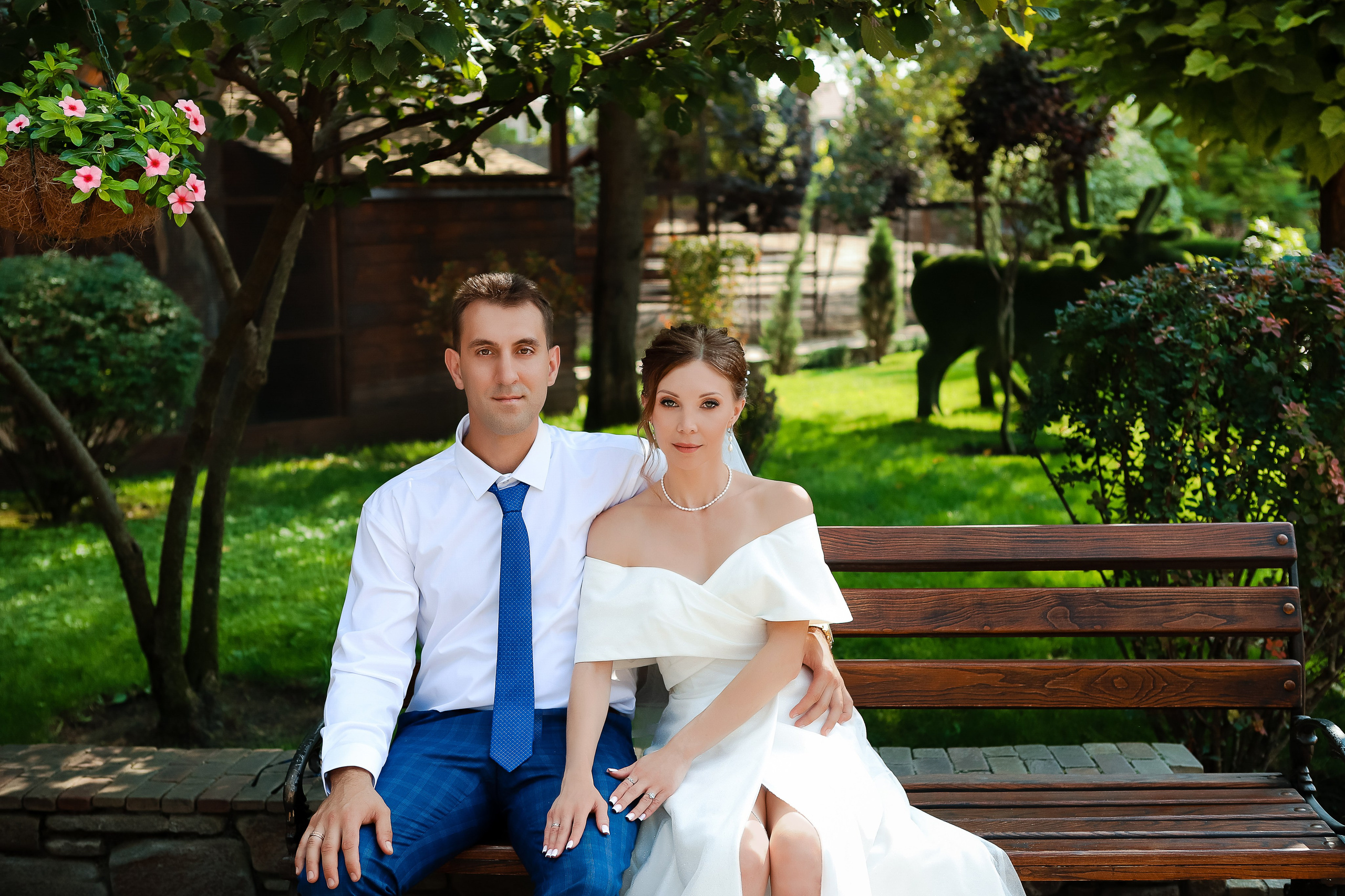 Ольга и Станислав. Свадебный фотограф Евгения Фролова г. Каменск-Шахтинский, Донецк, Ростов