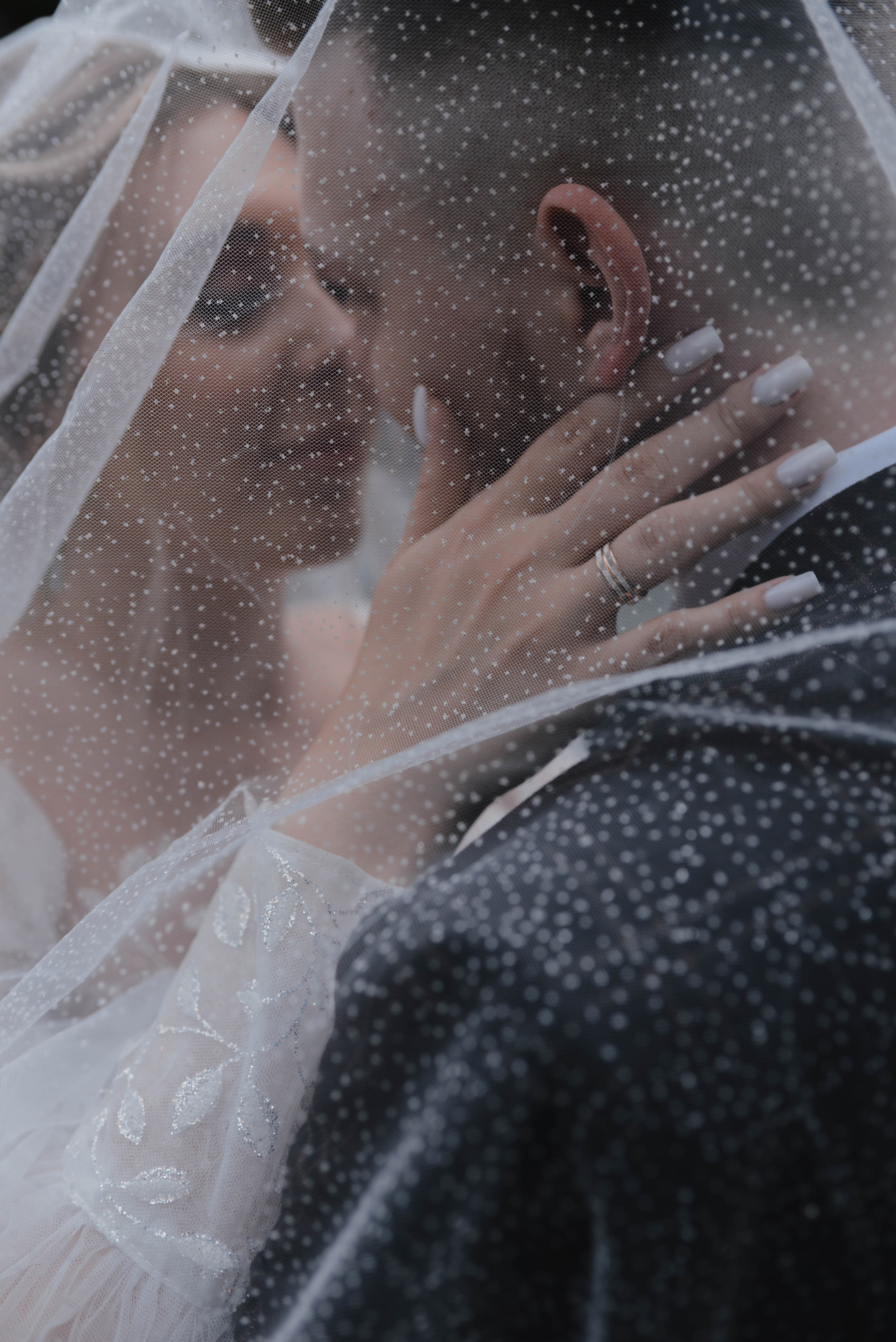 A beautiful wedding. Фотограф Ярута Оксана / Ростов-на-Дону