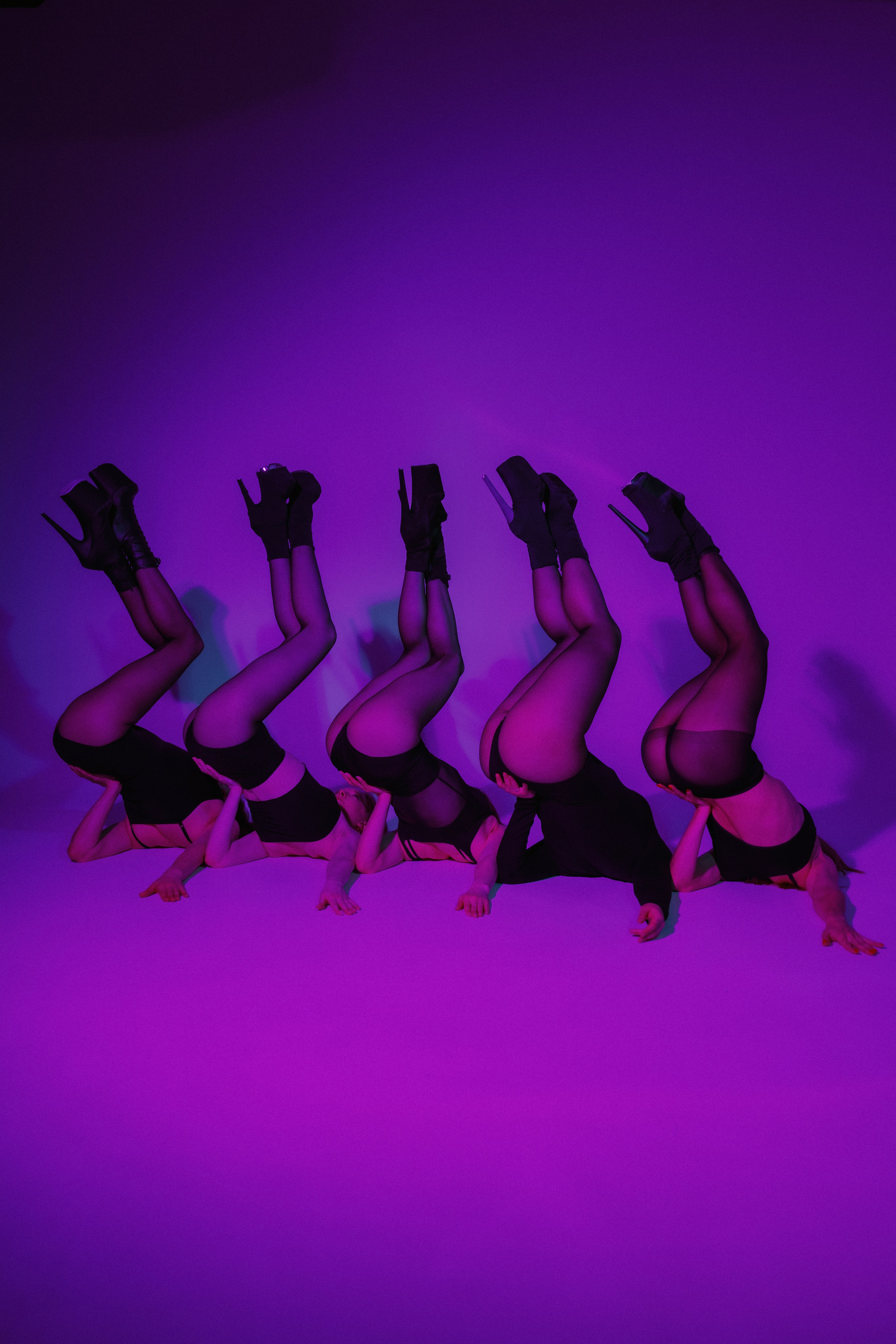 Танцевальная студия