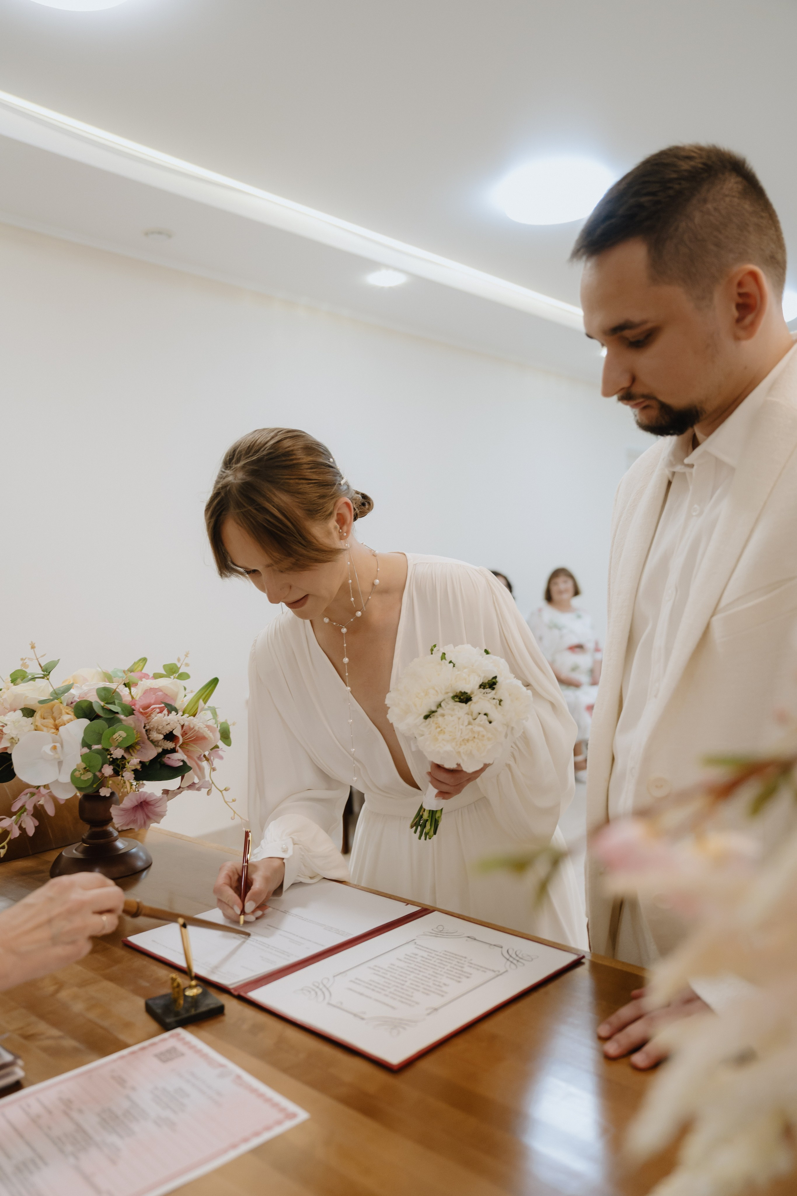 Кристина & Сергей